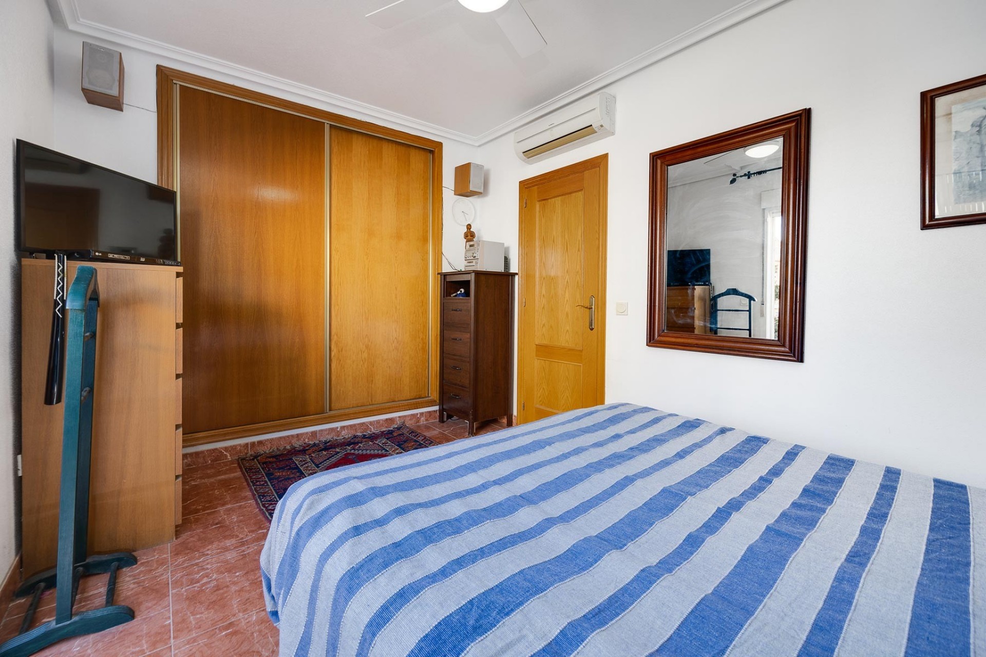 Återförsäljning - Villa -
Orihuela Costa - Costa Blanca