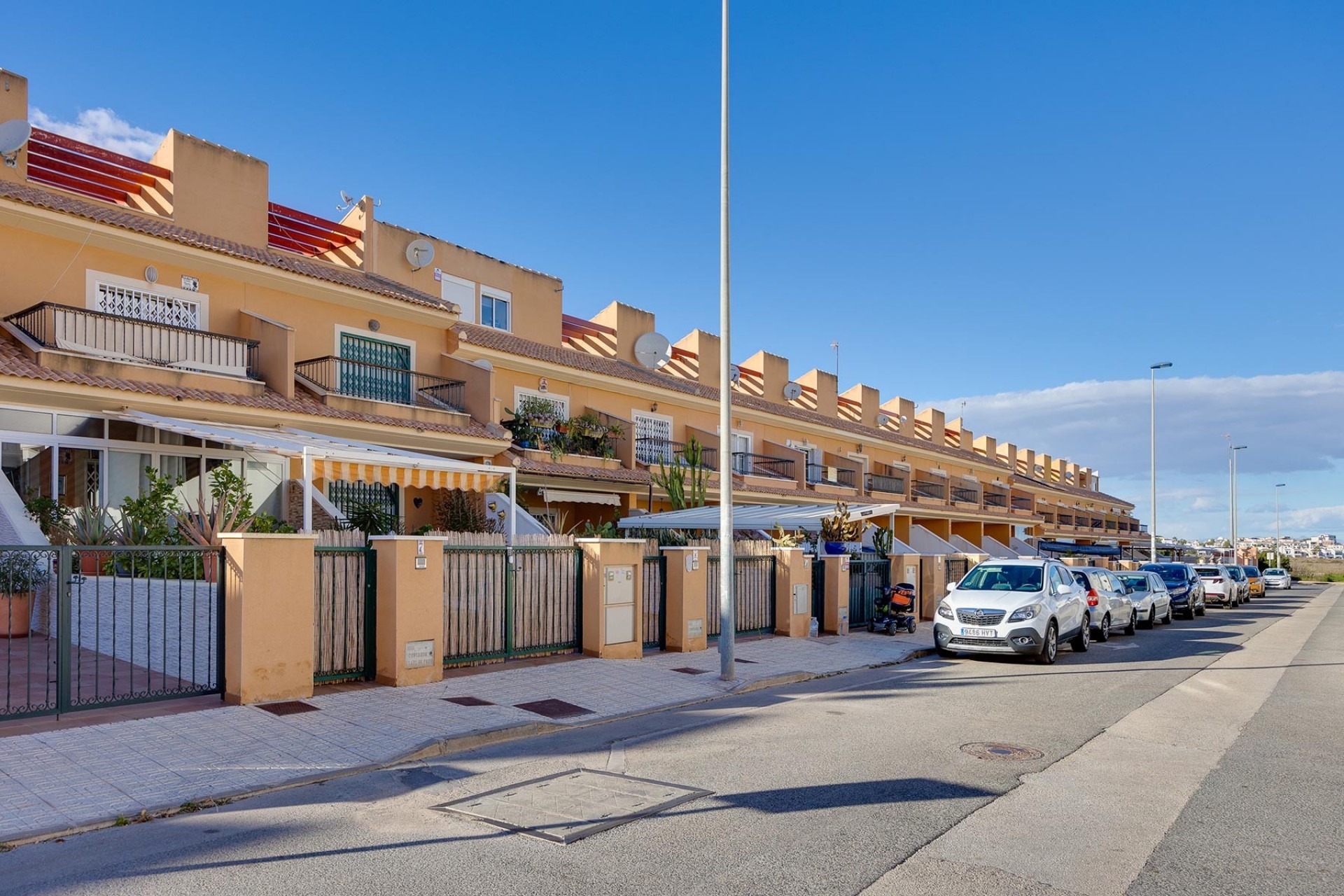 Återförsäljning - Villa -
Orihuela Costa - Costa Blanca
