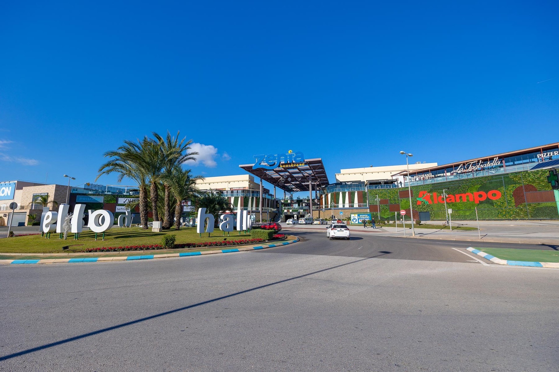 Återförsäljning - Villa -
Orihuela Costa - Costa Blanca