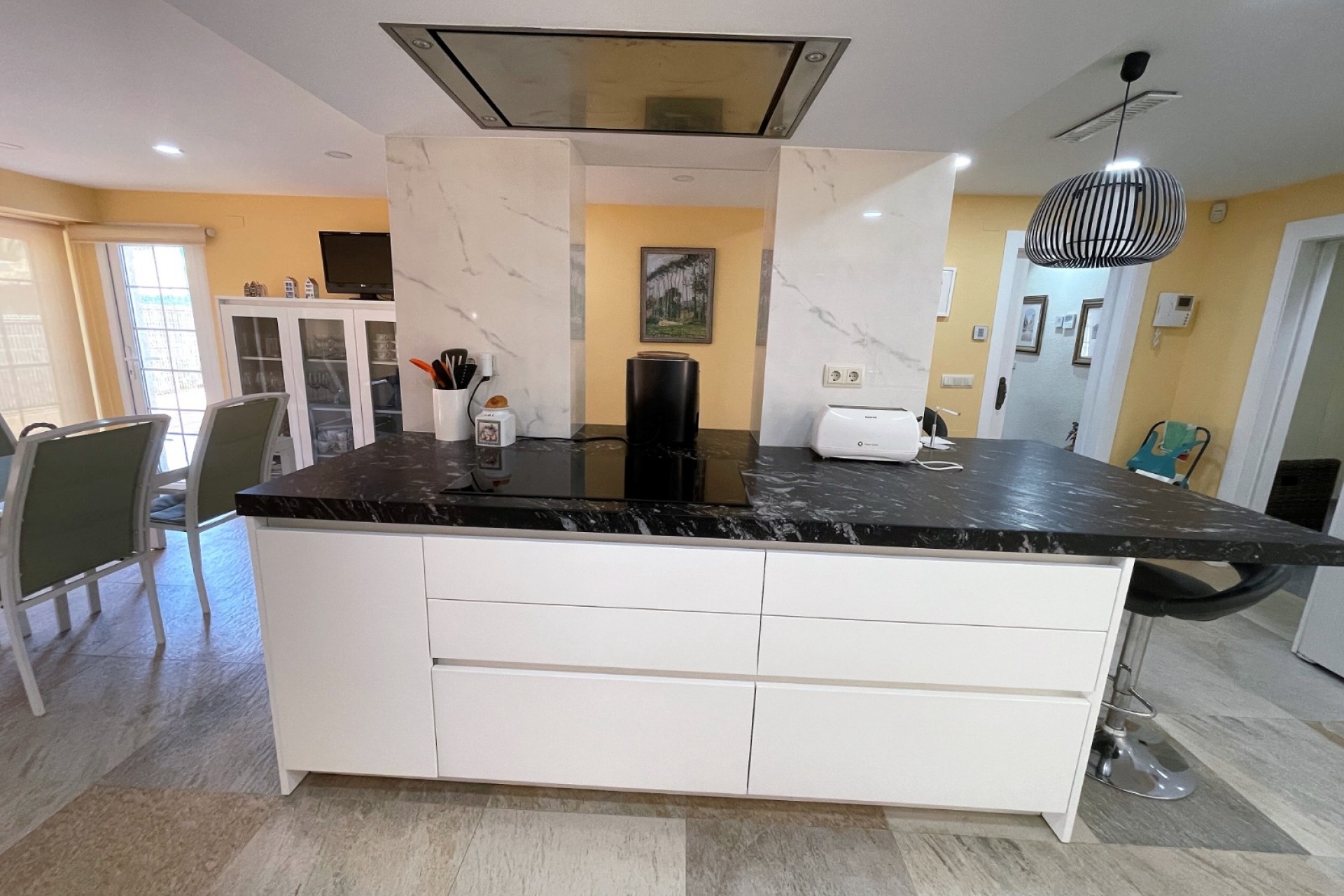 Återförsäljning - Villa -
Orihuela Costa - Costa Blanca