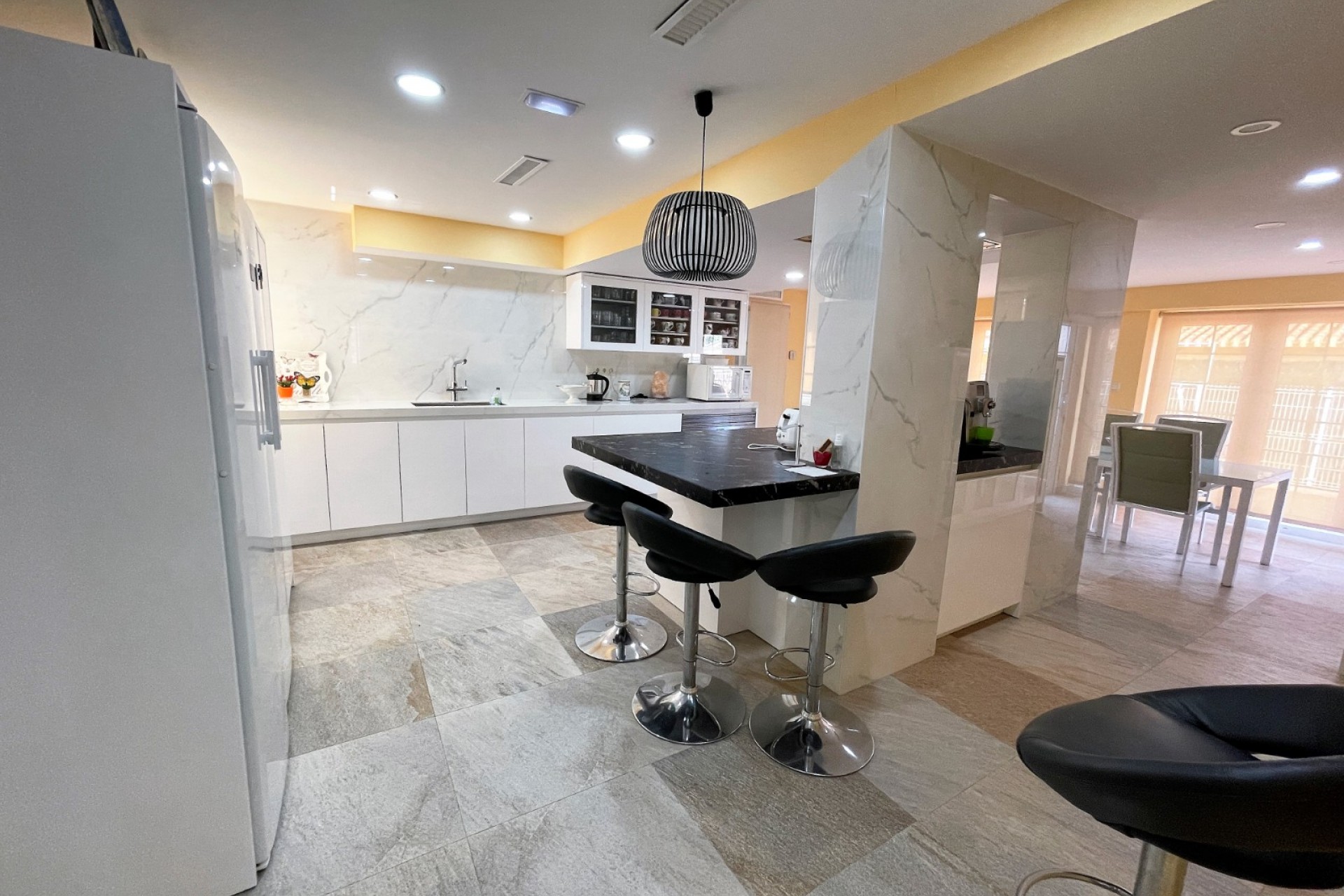 Återförsäljning - Villa -
Orihuela Costa - Costa Blanca