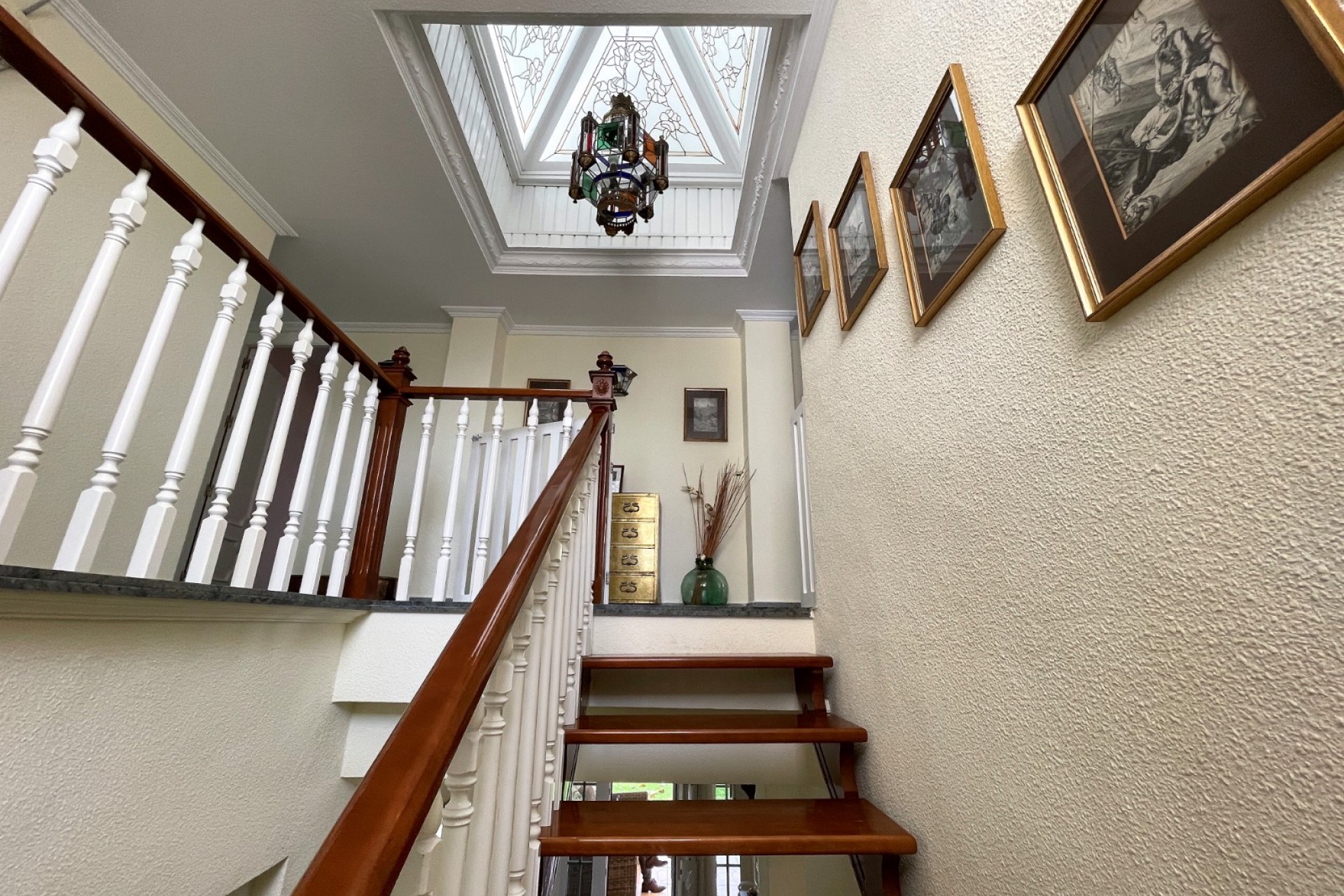 Återförsäljning - Villa -
Orihuela Costa - Costa Blanca