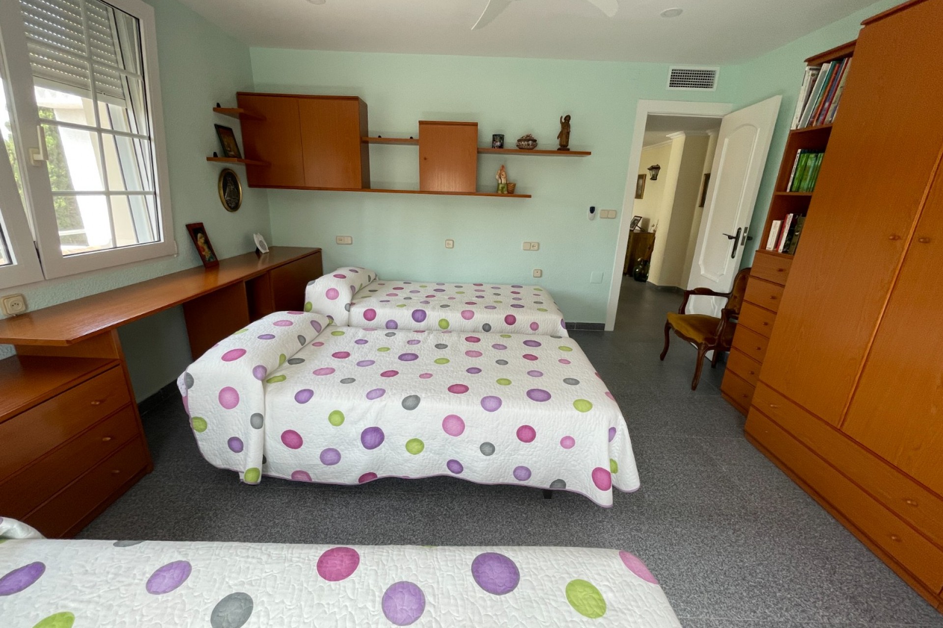 Återförsäljning - Villa -
Orihuela Costa - Costa Blanca