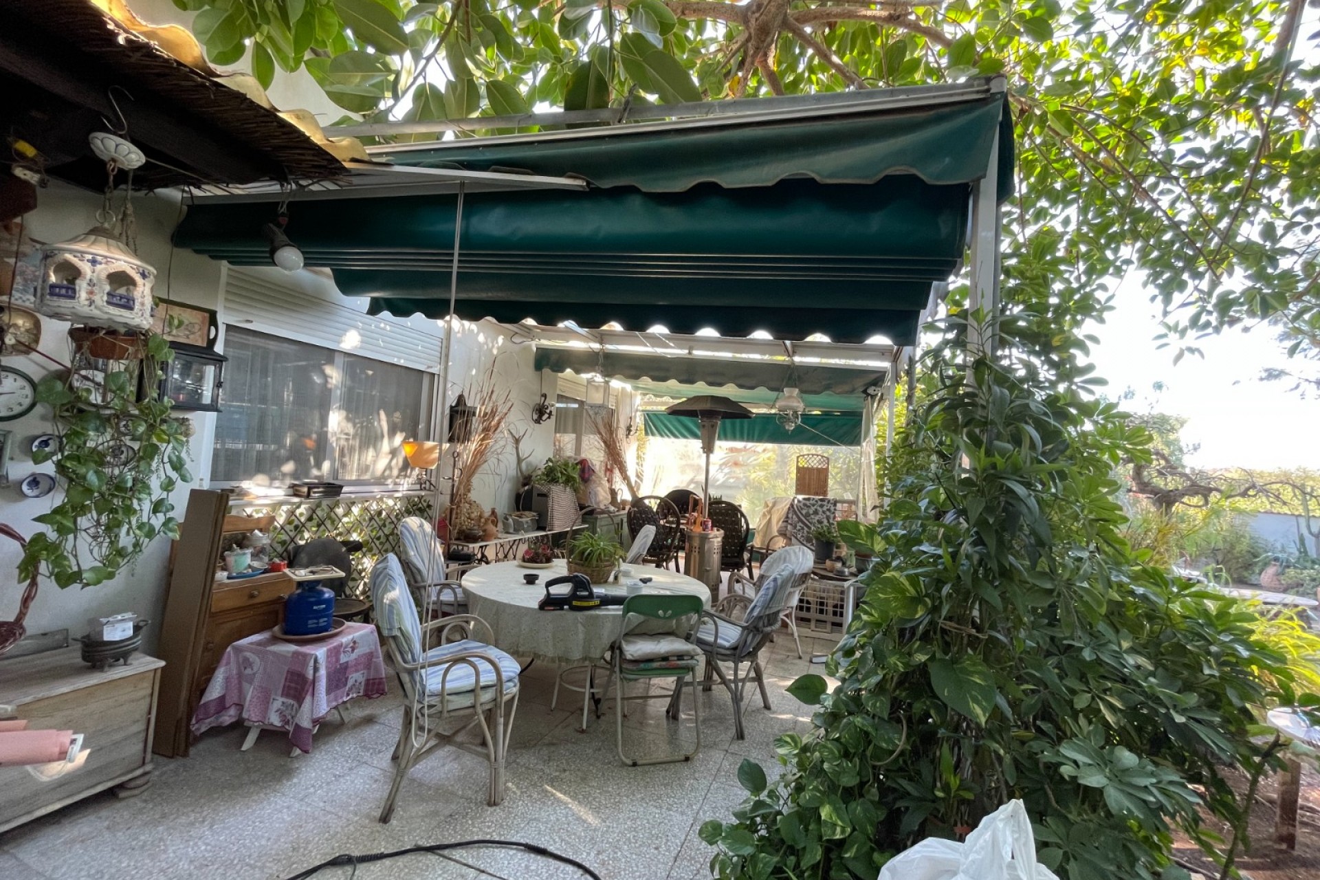 Återförsäljning - Villa -
Orihuela Costa - Costa Blanca