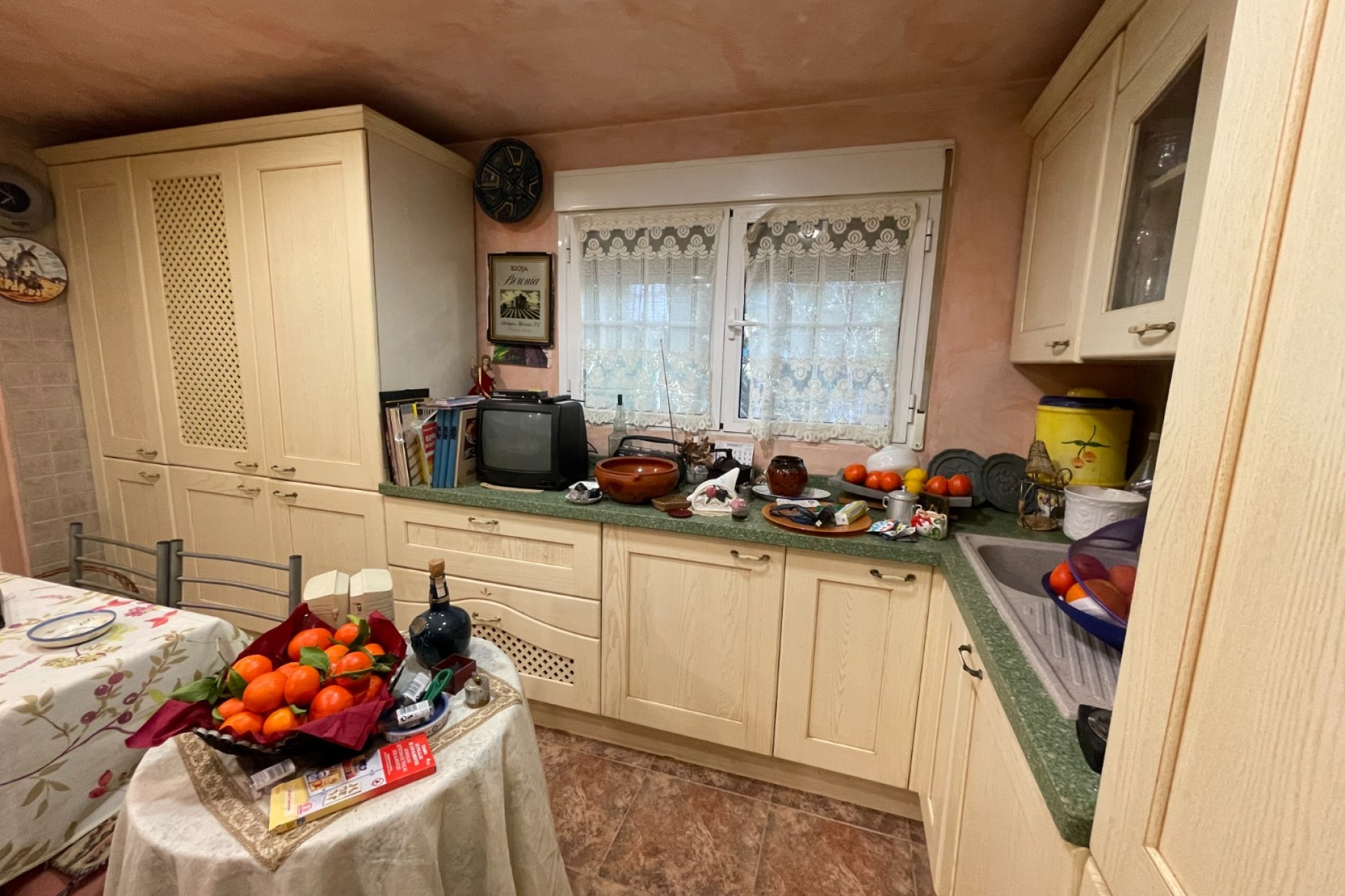 Återförsäljning - Villa -
Orihuela Costa - Costa Blanca