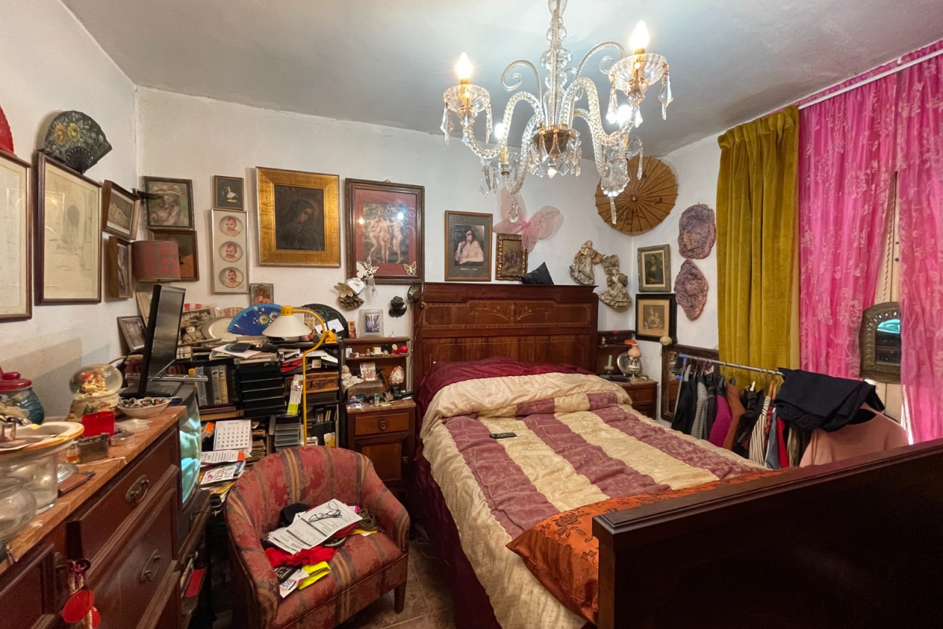 Återförsäljning - Villa -
Orihuela Costa - Costa Blanca