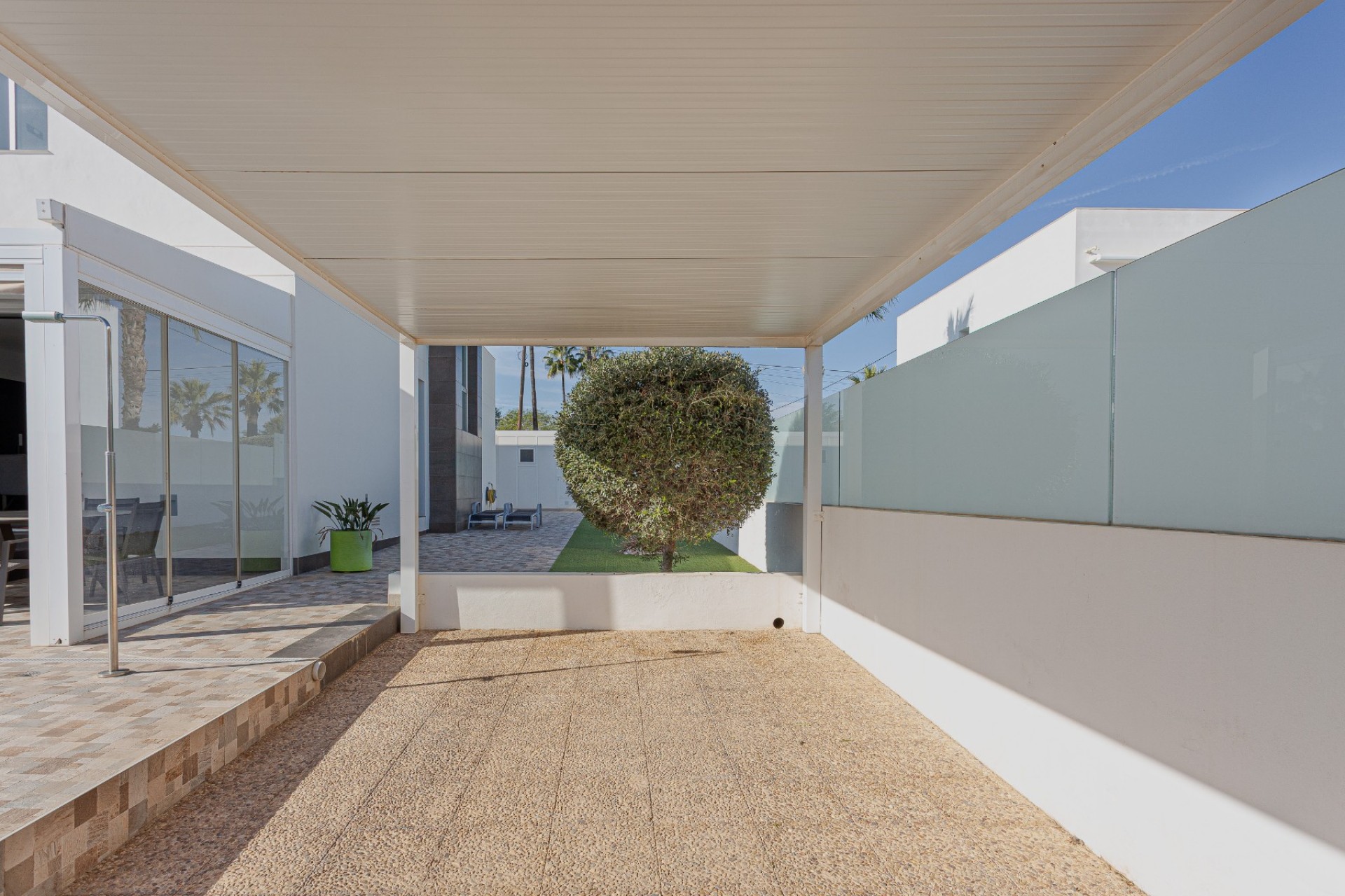 Återförsäljning - Villa -
Orihuela Costa - Costa Blanca