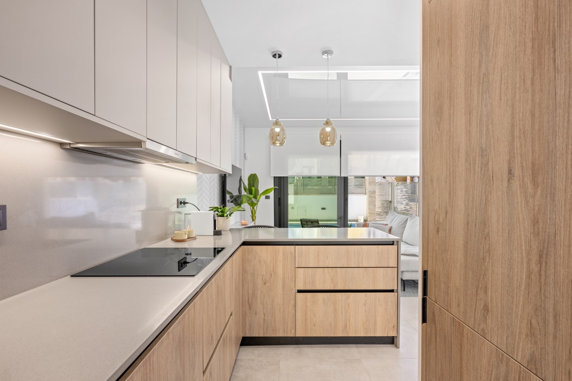 Återförsäljning - Villa -
Orihuela Costa - Costa Blanca