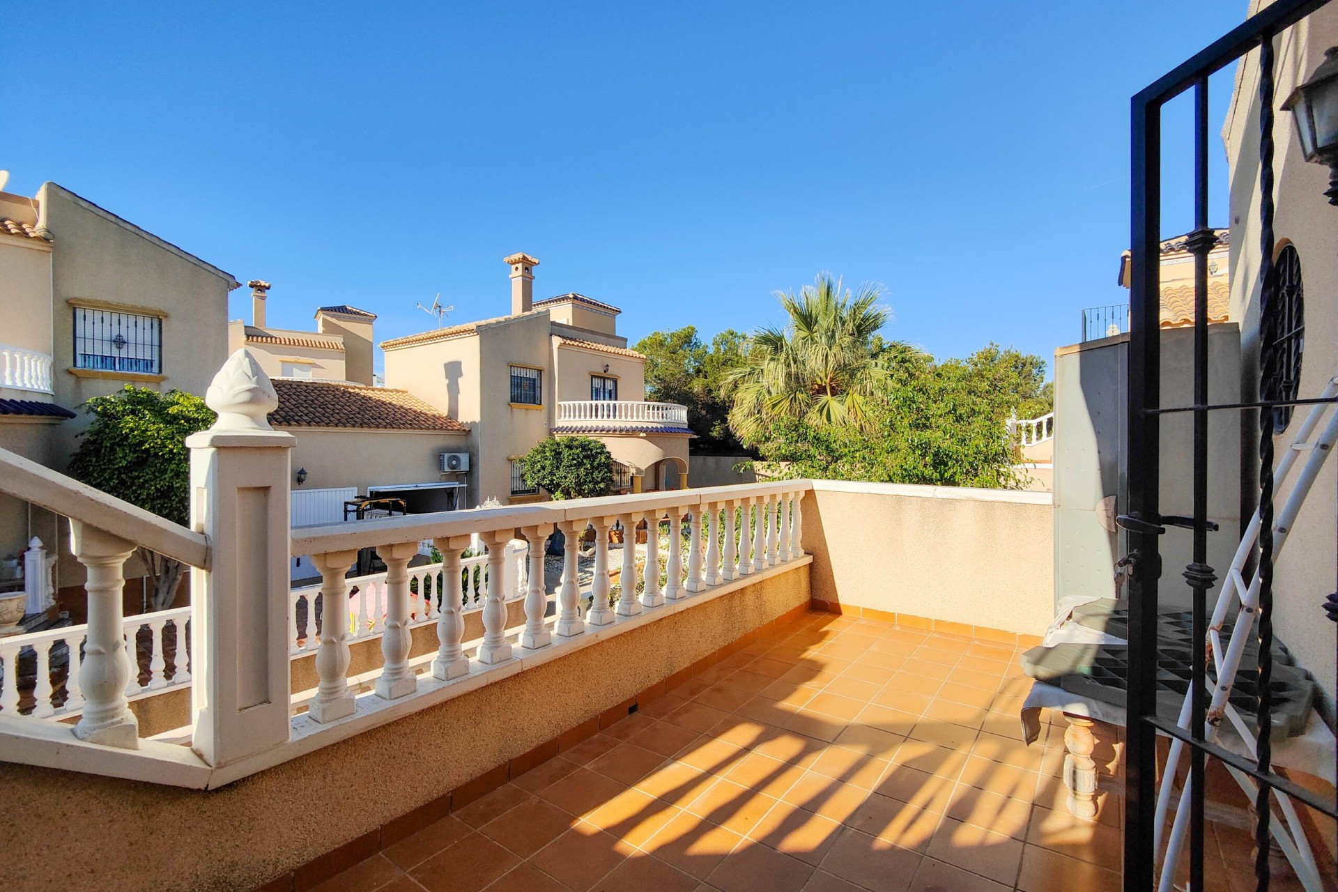 Återförsäljning - Villa -
Orihuela Costa - Costa Blanca