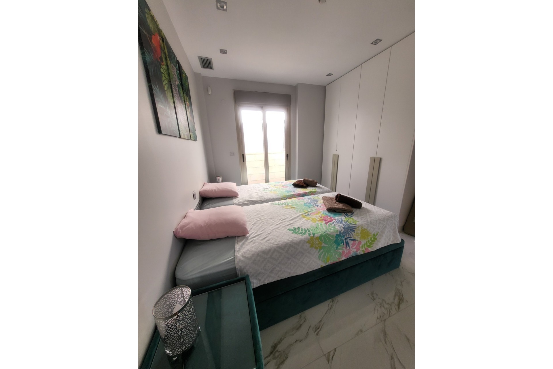 Återförsäljning - Villa -
Orihuela Costa - Costa Blanca