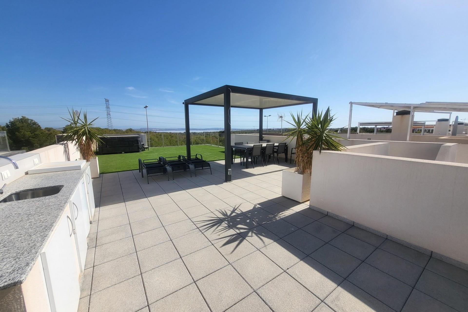 Återförsäljning - Villa -
Orihuela Costa - Costa Blanca