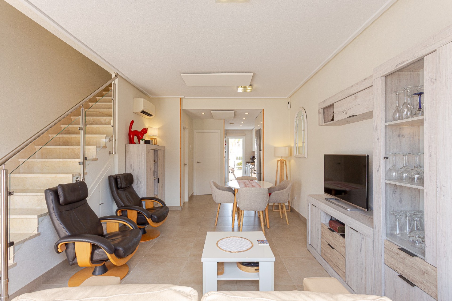 Återförsäljning - Villa -
Orihuela Costa - Costa Blanca