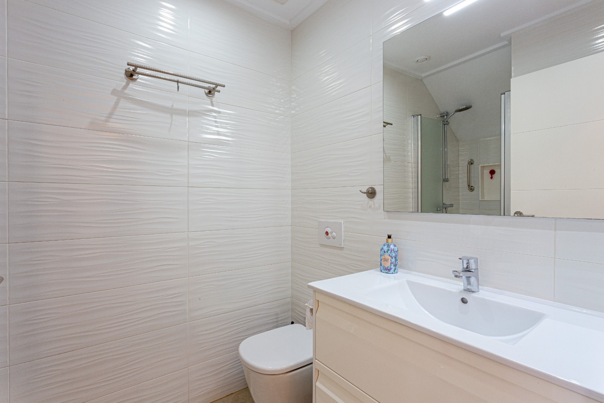 Återförsäljning - Villa -
Orihuela Costa - Costa Blanca