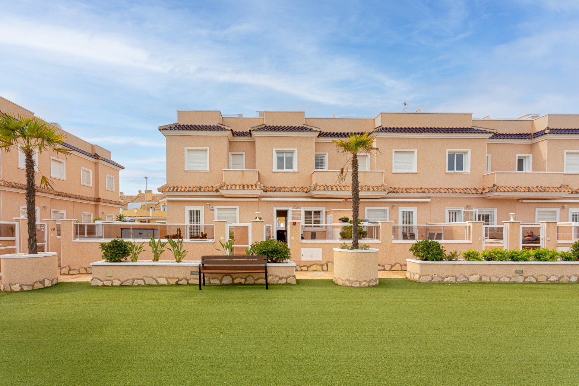 Återförsäljning - Villa -
Orihuela Costa - Costa Blanca