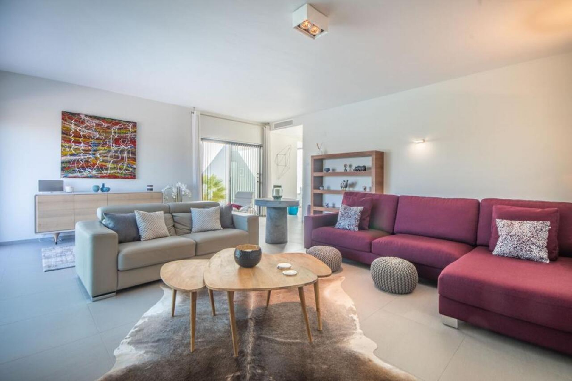 Återförsäljning - Villa -
Orihuela Costa - Costa Blanca