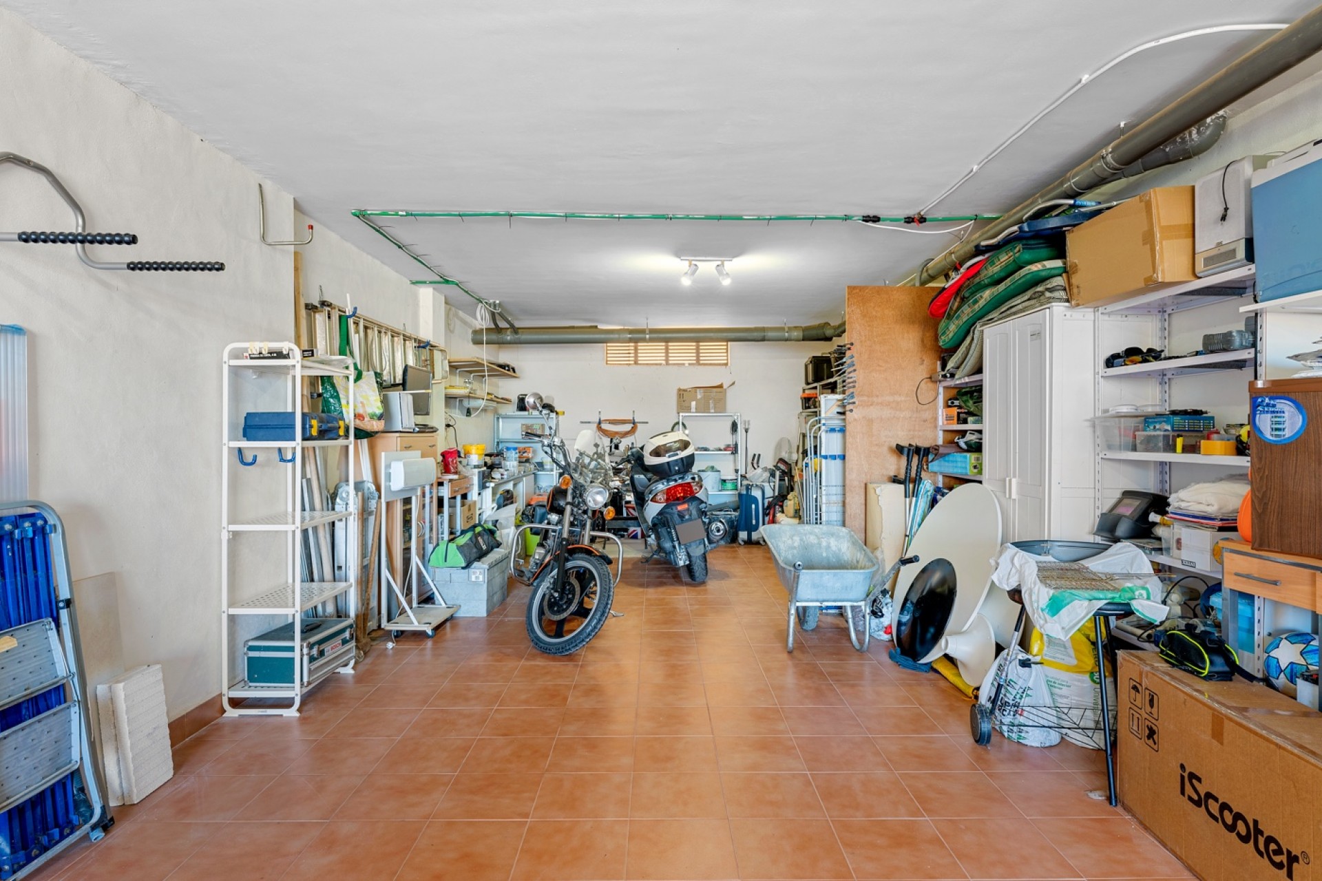 Återförsäljning - Villa -
Orihuela Costa - Costa Blanca