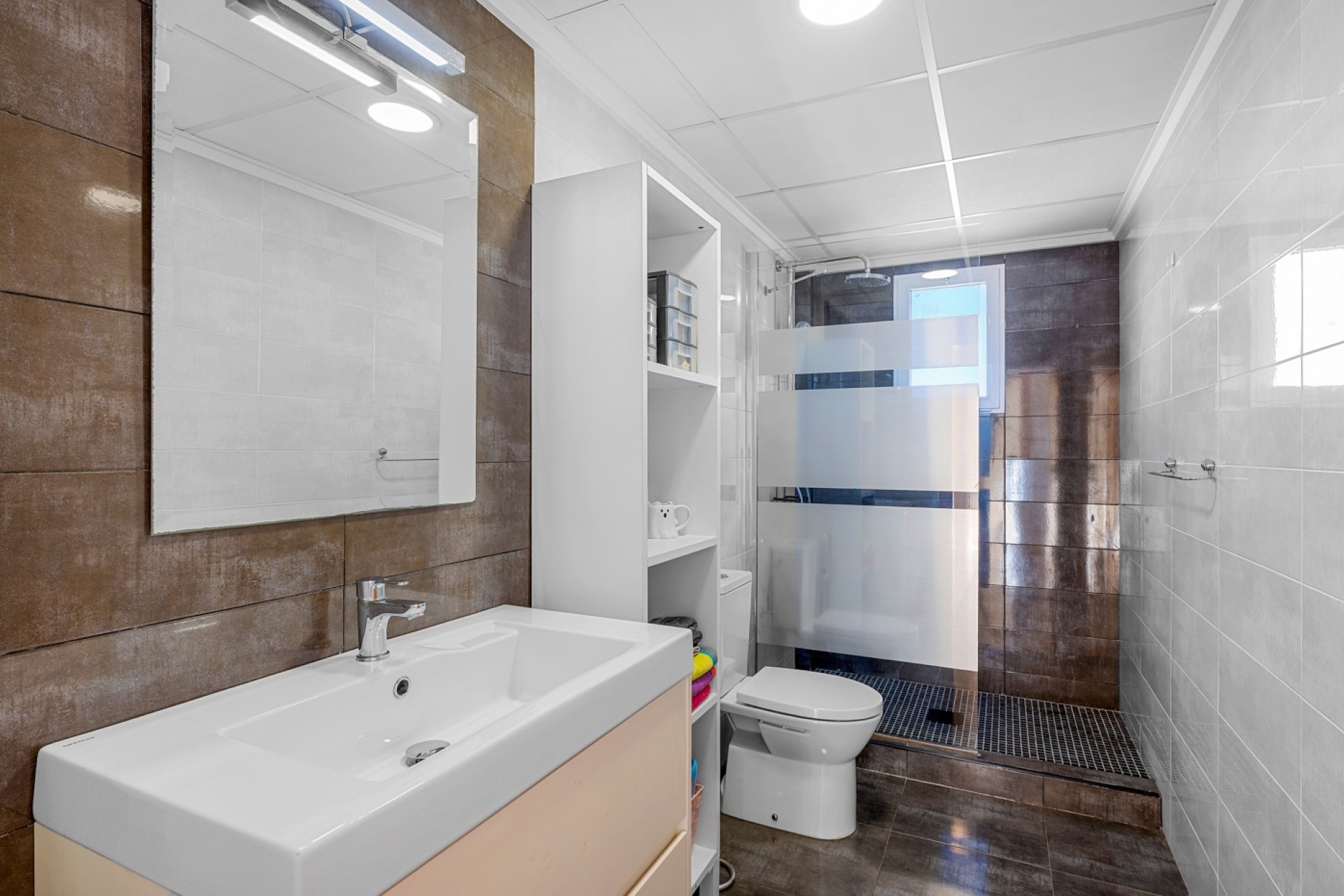 Återförsäljning - Villa -
Orihuela Costa - Costa Blanca