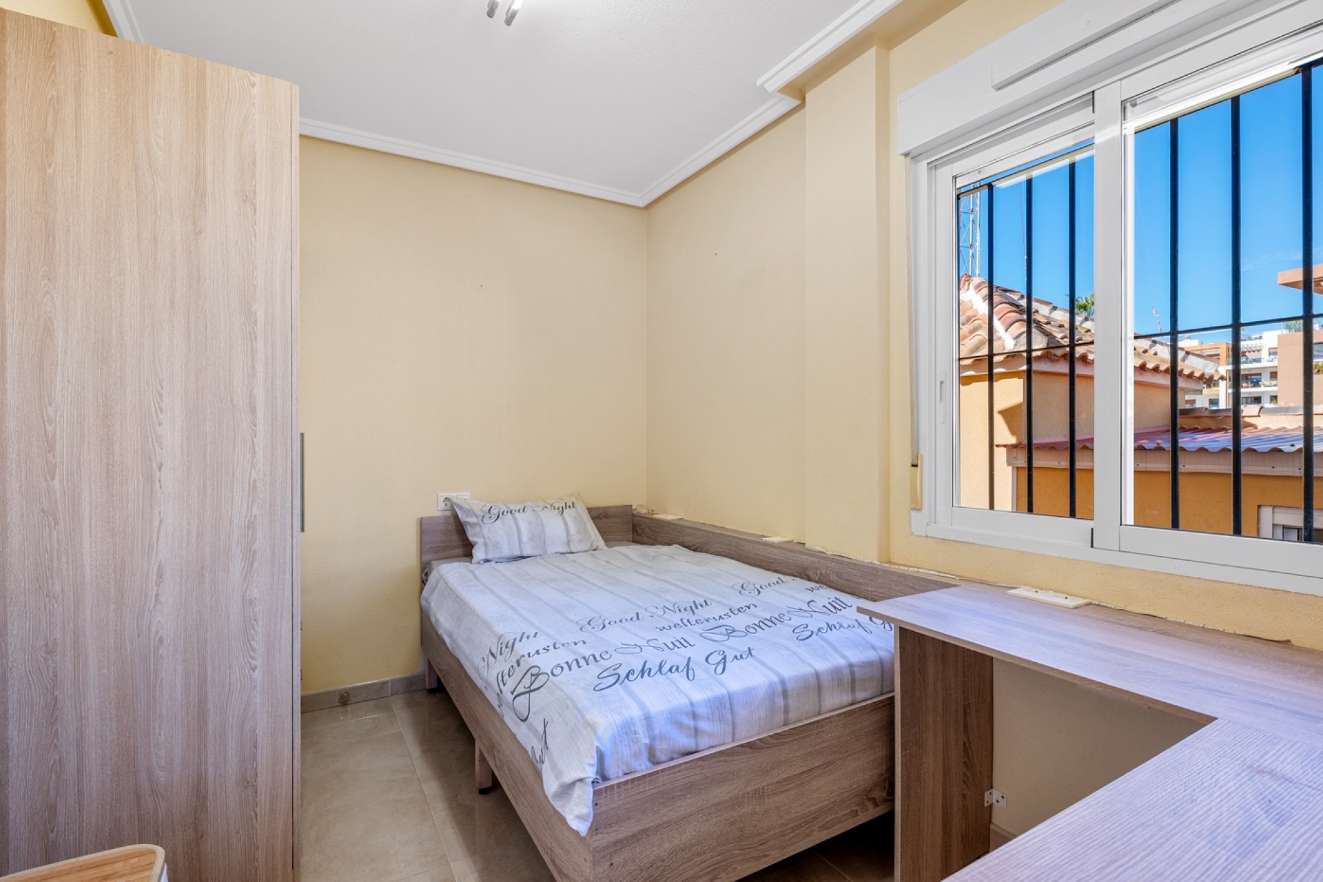 Återförsäljning - Villa -
Orihuela Costa - Costa Blanca