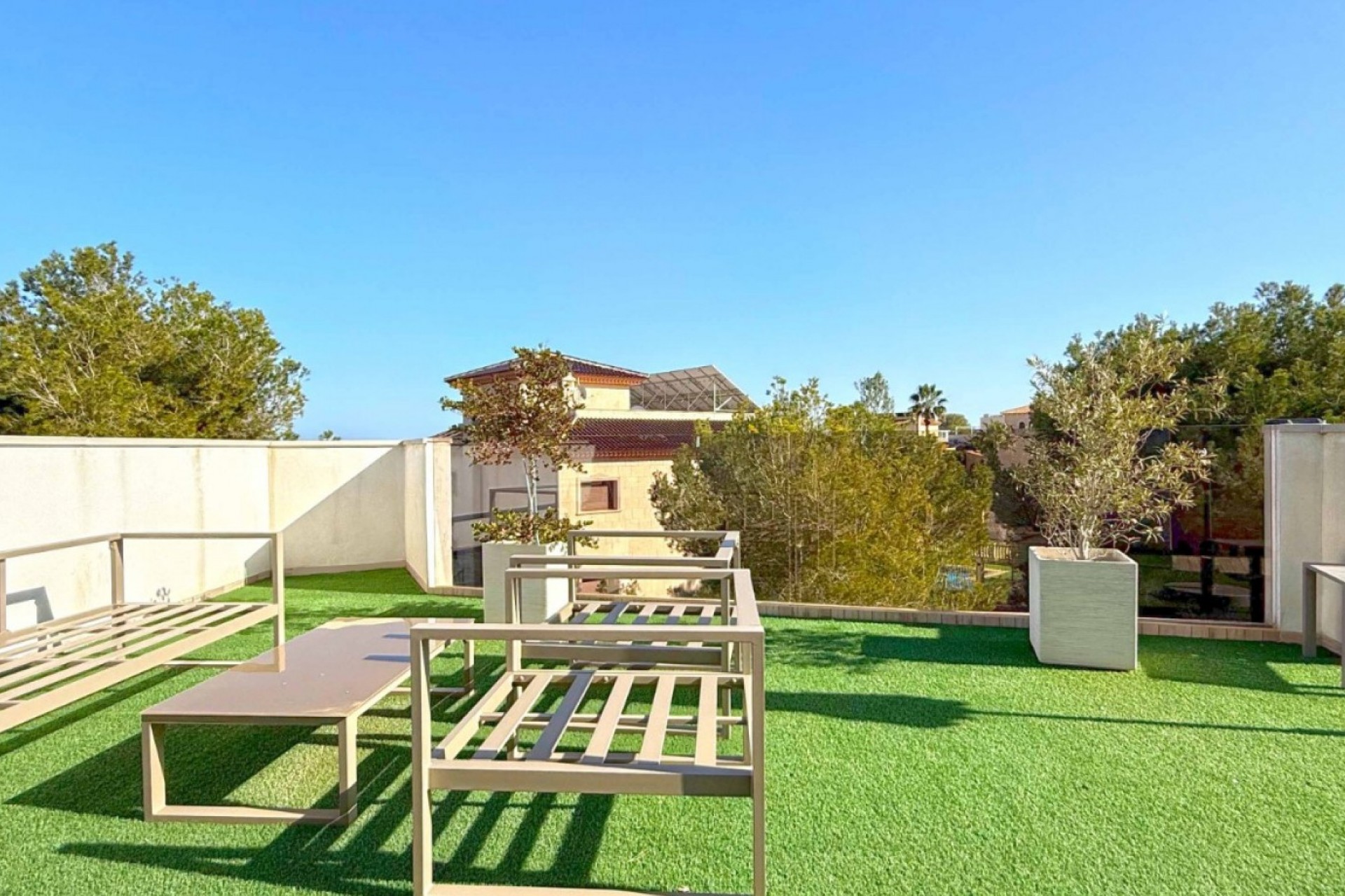 Återförsäljning - Villa -
Orihuela Costa - Costa Blanca