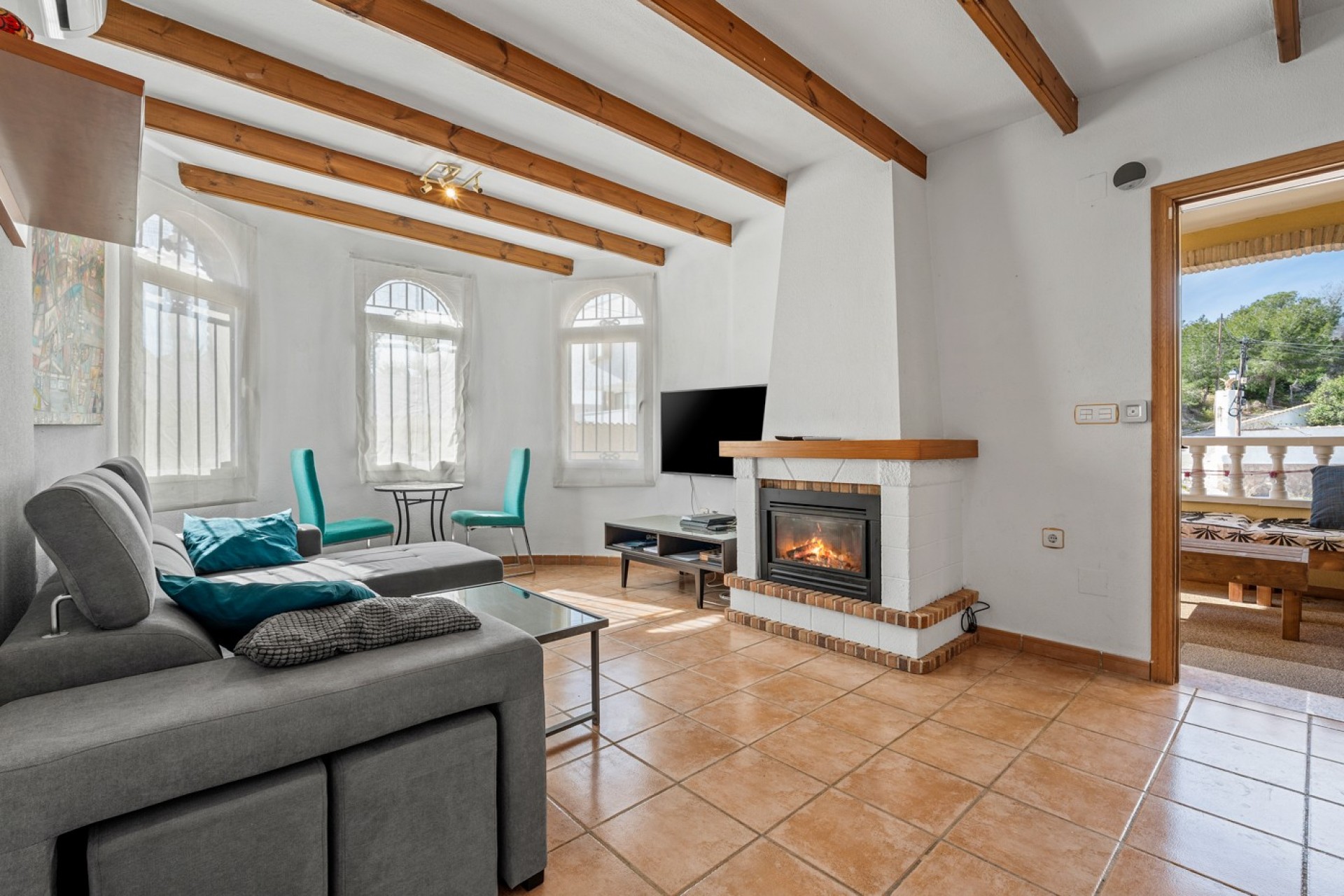 Återförsäljning - Villa -
Orihuela Costa - Costa Blanca