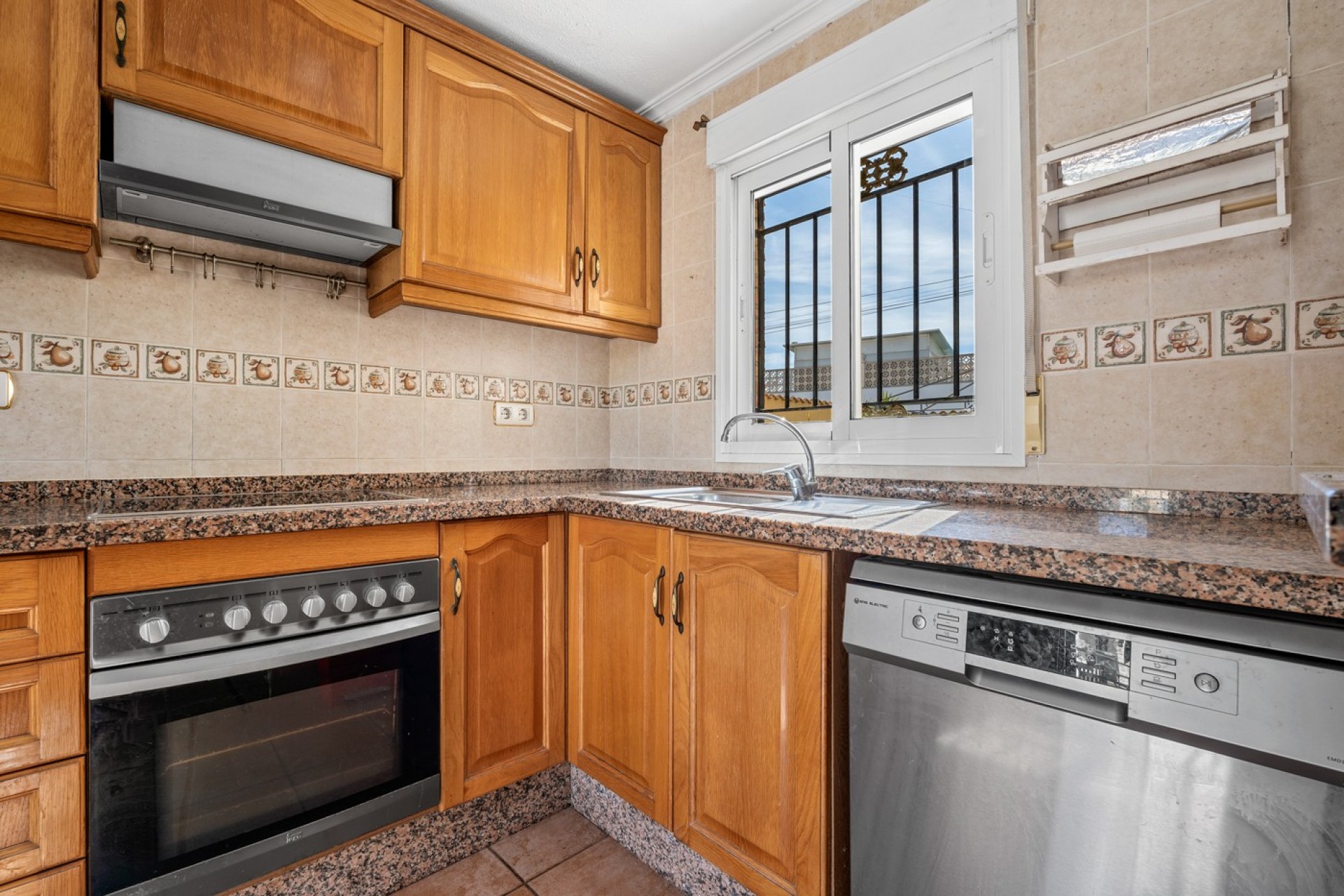 Återförsäljning - Villa -
Orihuela Costa - Costa Blanca