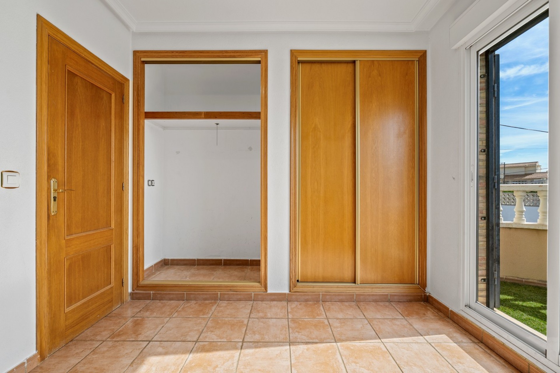 Återförsäljning - Villa -
Orihuela Costa - Costa Blanca