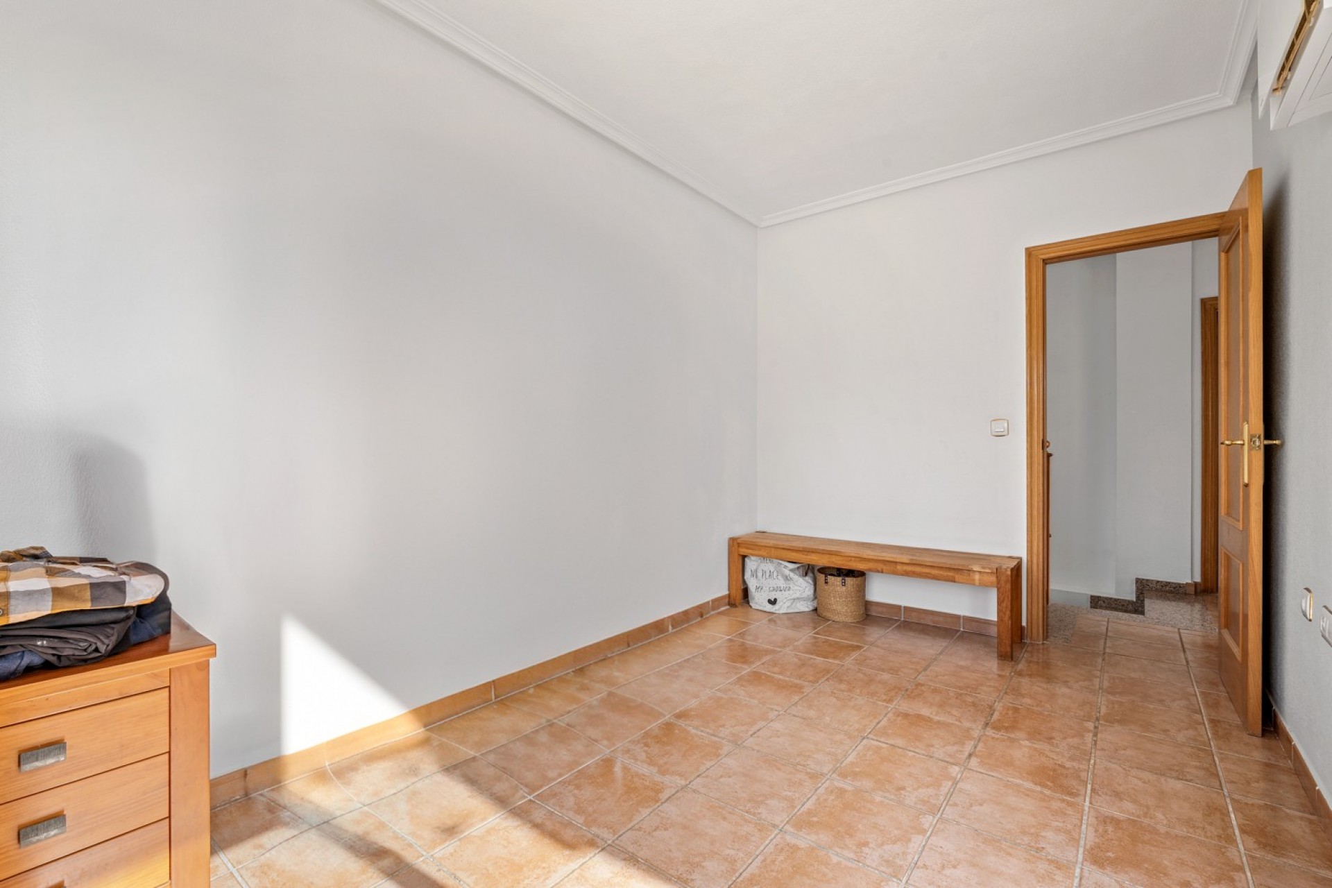 Återförsäljning - Villa -
Orihuela Costa - Costa Blanca