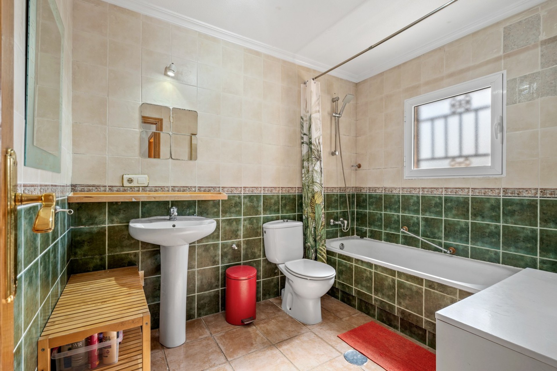 Återförsäljning - Villa -
Orihuela Costa - Costa Blanca