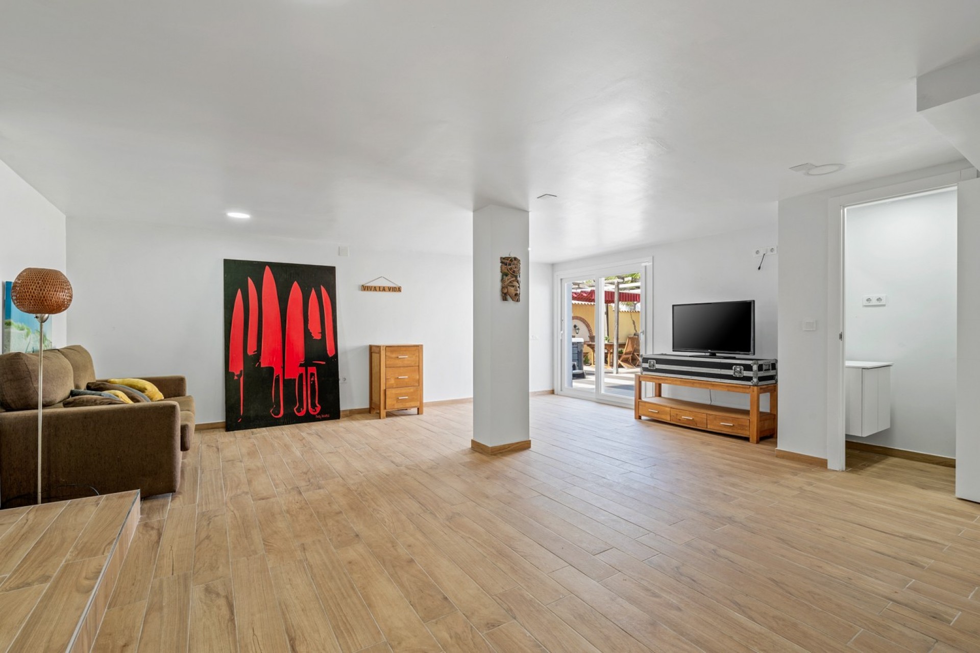 Återförsäljning - Villa -
Orihuela Costa - Costa Blanca