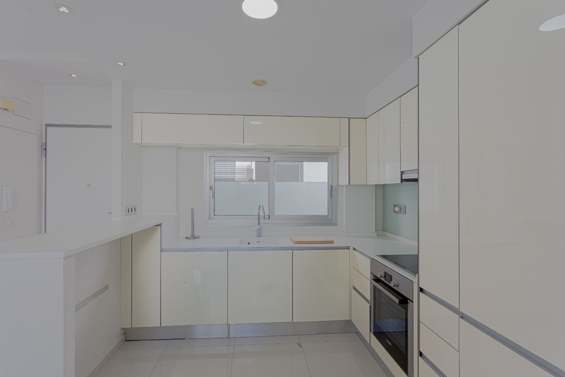 Återförsäljning - Villa -
Orihuela Costa - Costa Blanca