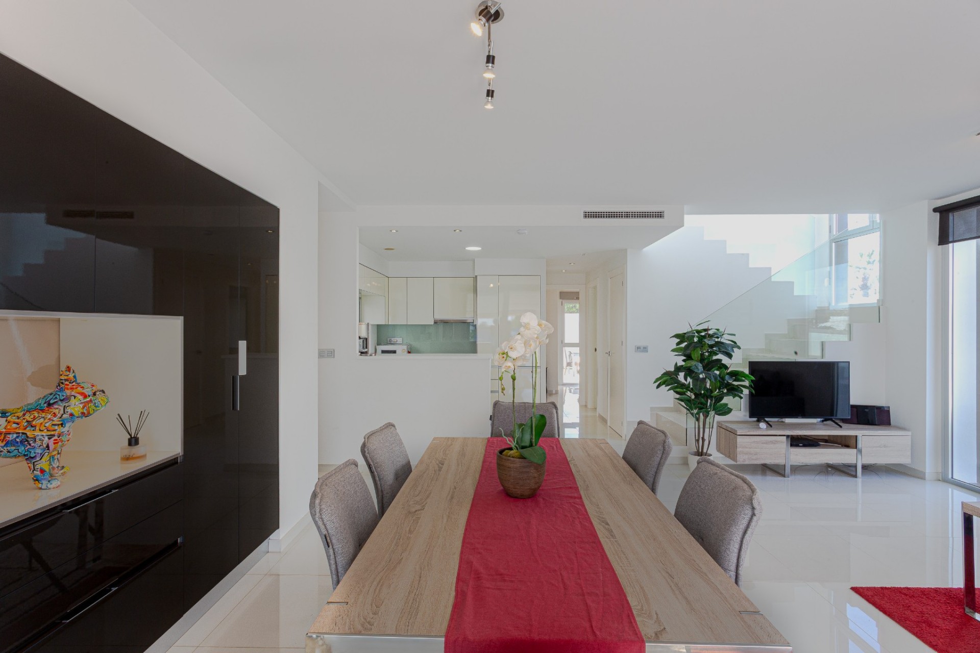 Återförsäljning - Villa -
Orihuela Costa - Costa Blanca