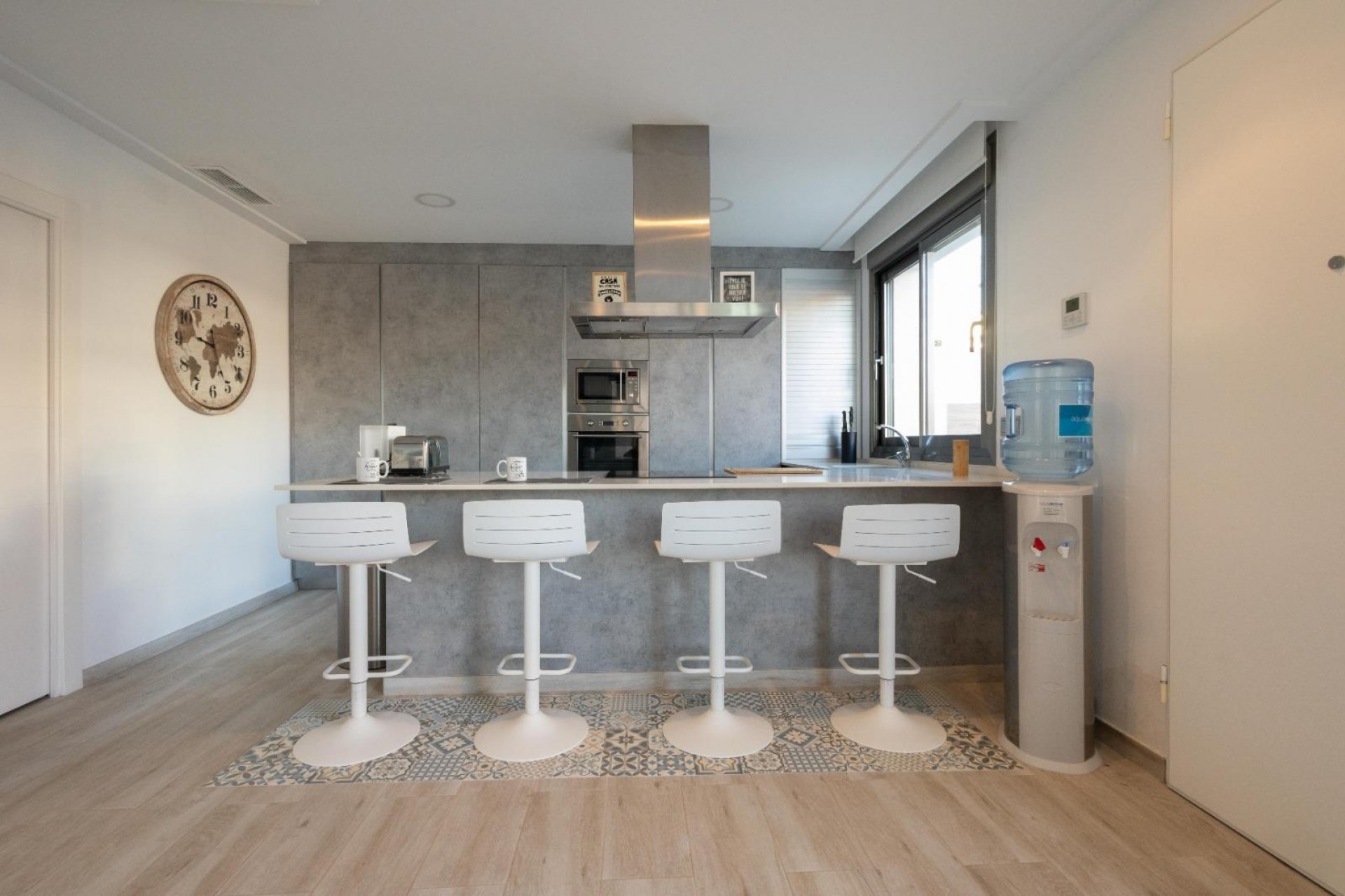 Återförsäljning - Villa -
Orihuela Costa - Costa Blanca