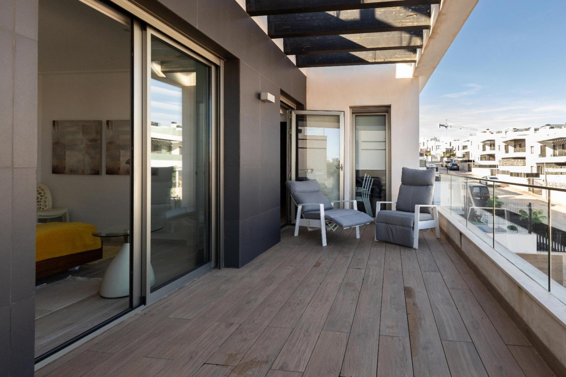 Återförsäljning - Villa -
Orihuela Costa - Costa Blanca