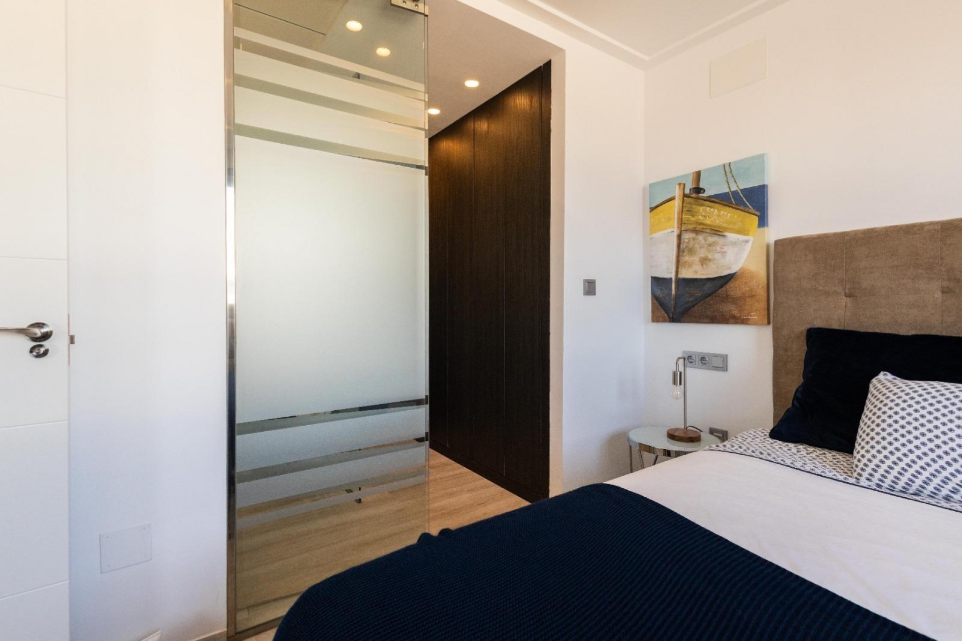 Återförsäljning - Villa -
Orihuela Costa - Costa Blanca