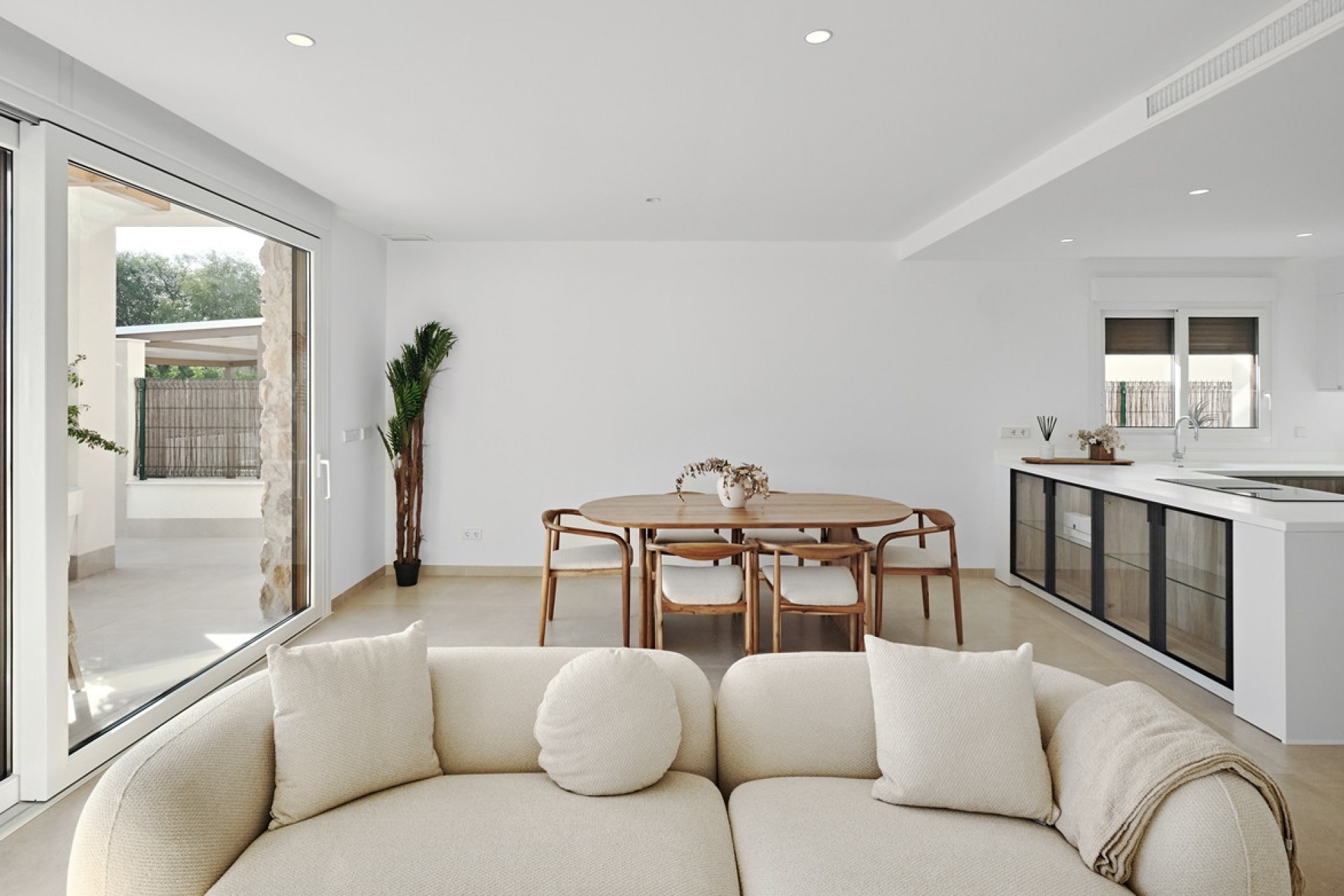 Återförsäljning - Villa -
Orihuela Costa - Costa Blanca