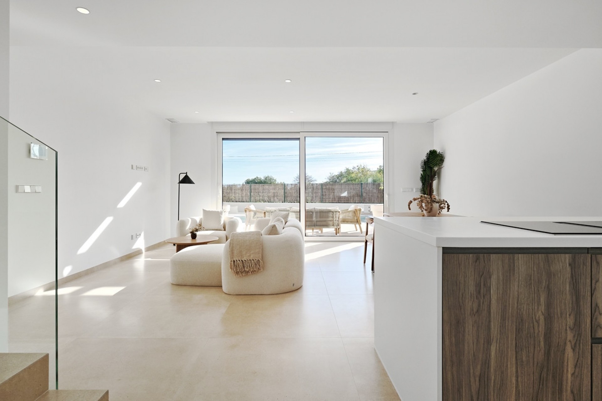 Återförsäljning - Villa -
Orihuela Costa - Costa Blanca