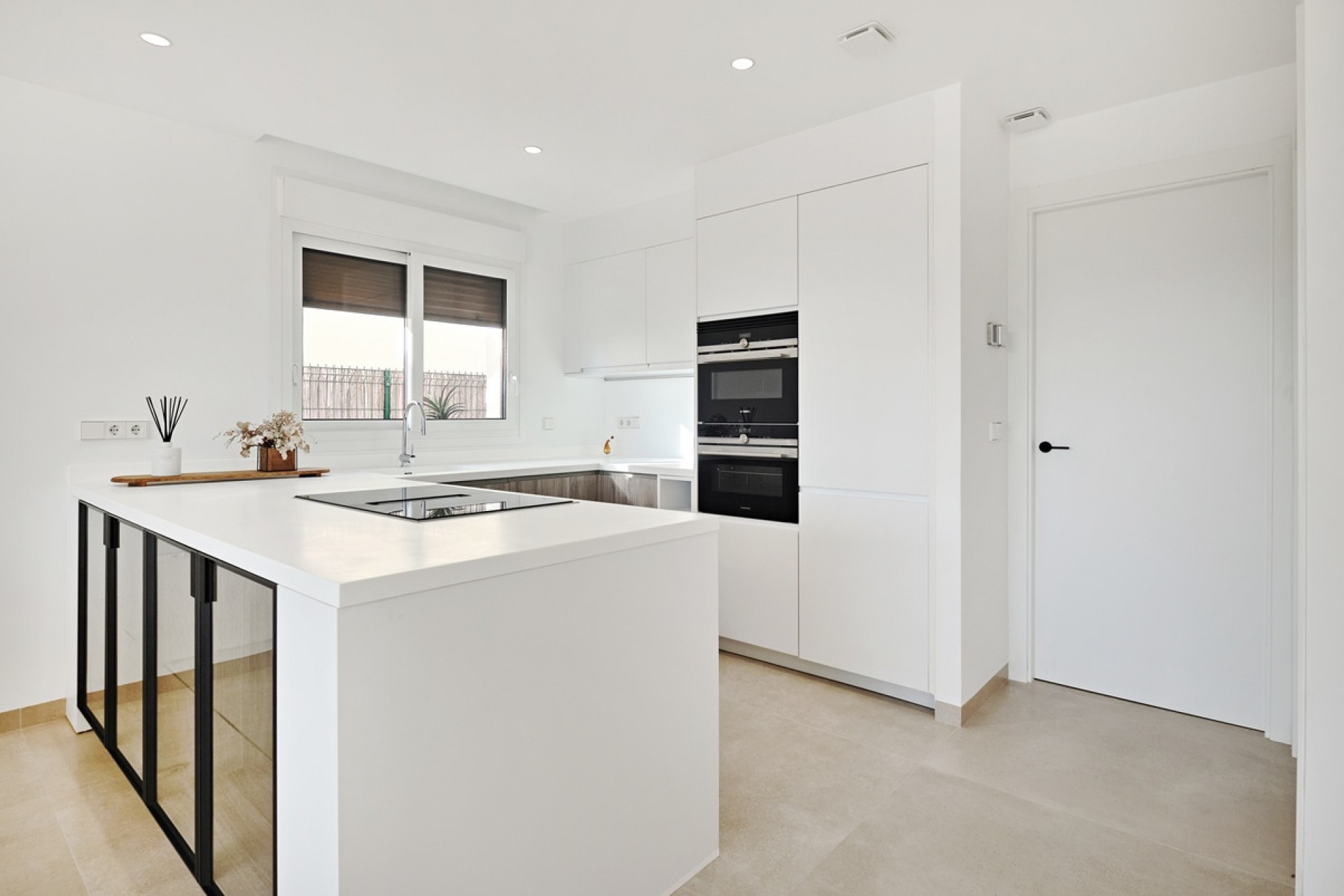 Återförsäljning - Villa -
Orihuela Costa - Costa Blanca