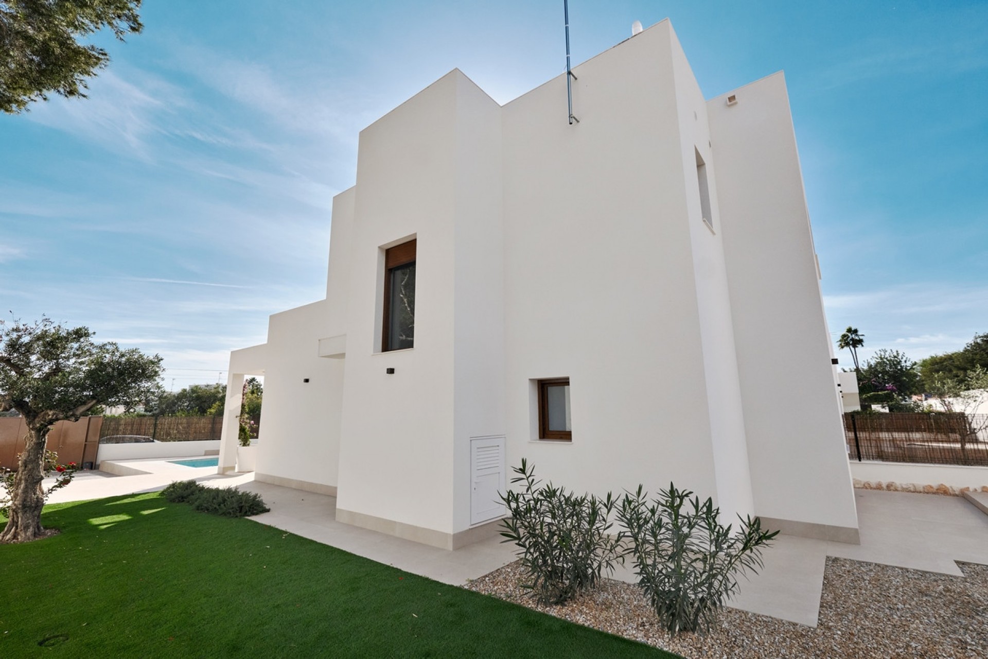 Återförsäljning - Villa -
Orihuela Costa - Costa Blanca