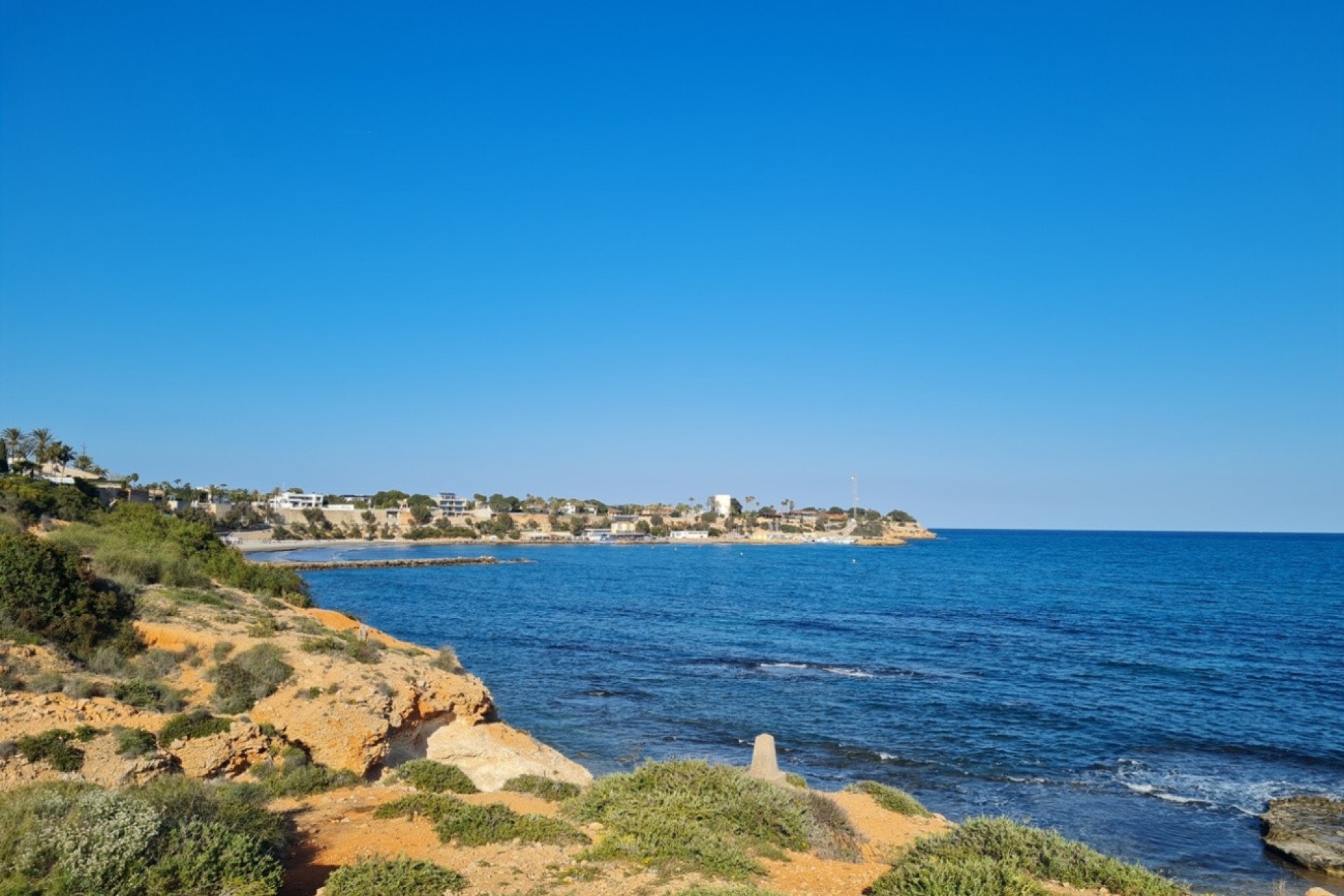 Återförsäljning - Villa -
Orihuela Costa - Costa Blanca