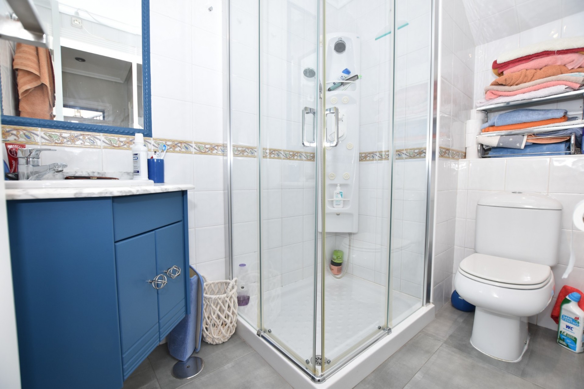 Återförsäljning - Villa -
Orihuela Costa - Costa Blanca