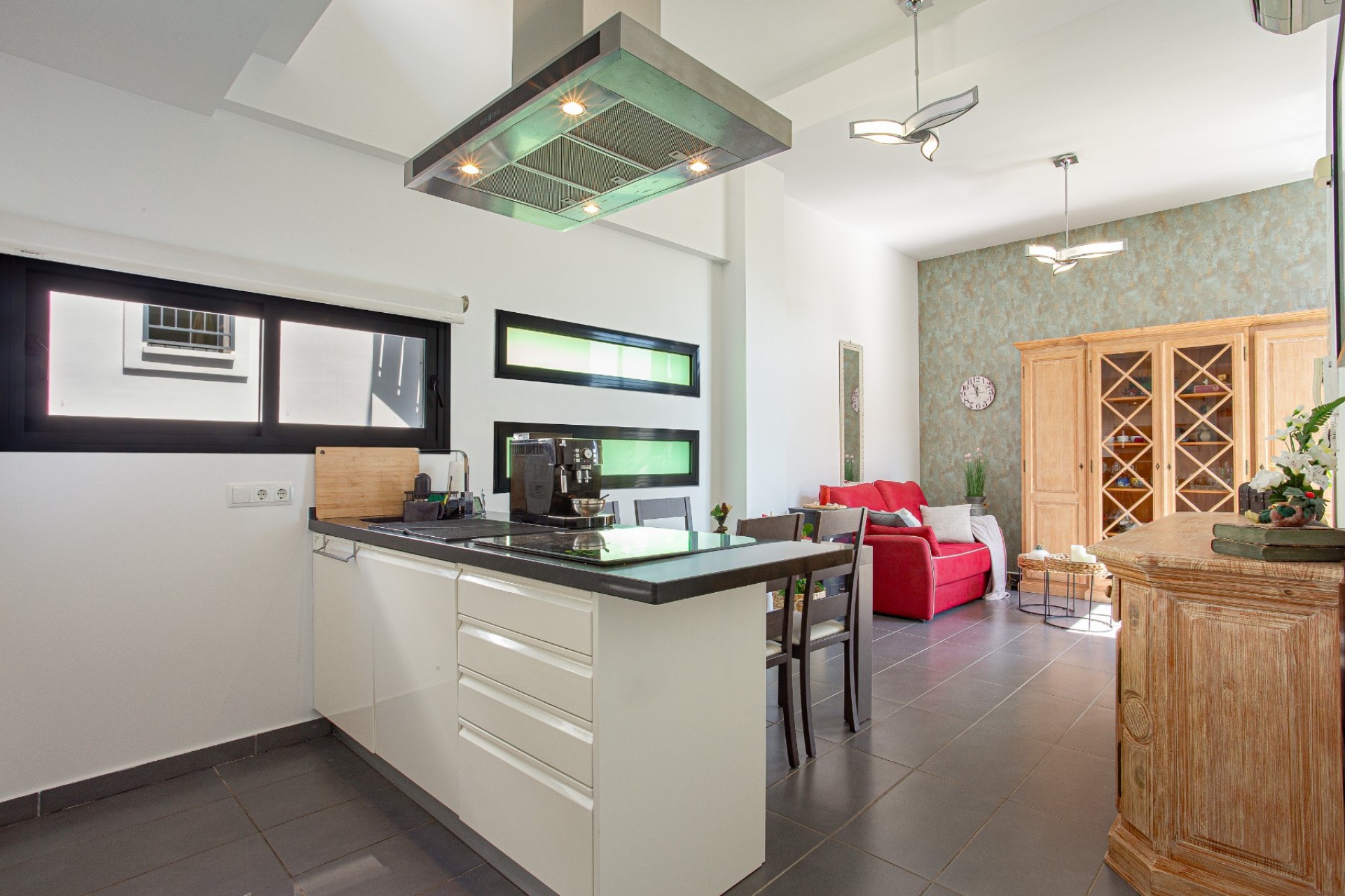 Återförsäljning - Villa -
Orihuela Costa - Costa Blanca