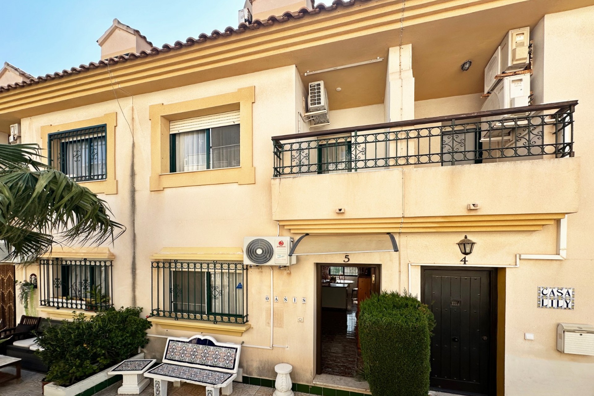 Återförsäljning - Villa -
Orihuela Costa - Costa Blanca