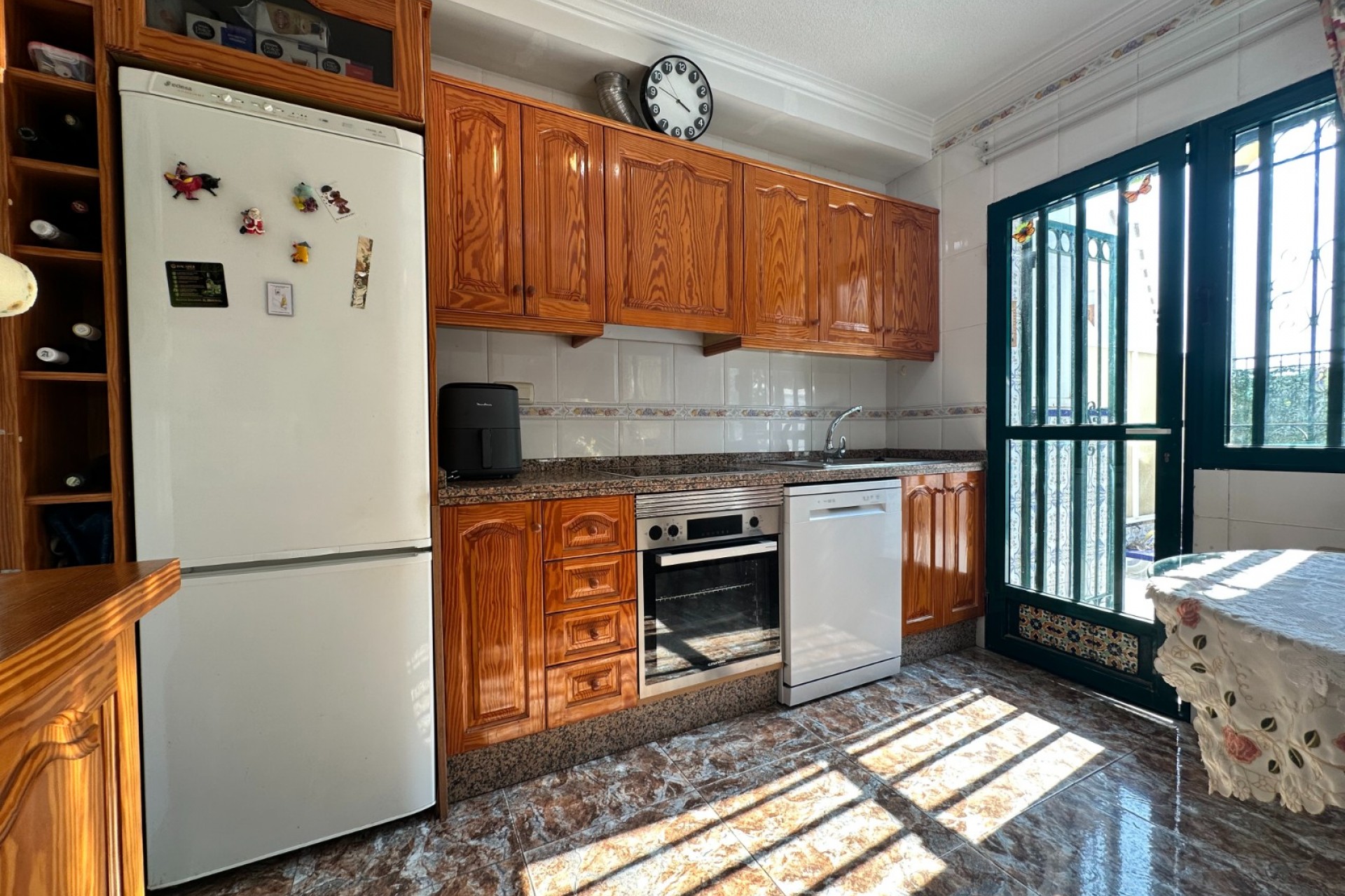Återförsäljning - Villa -
Orihuela Costa - Costa Blanca