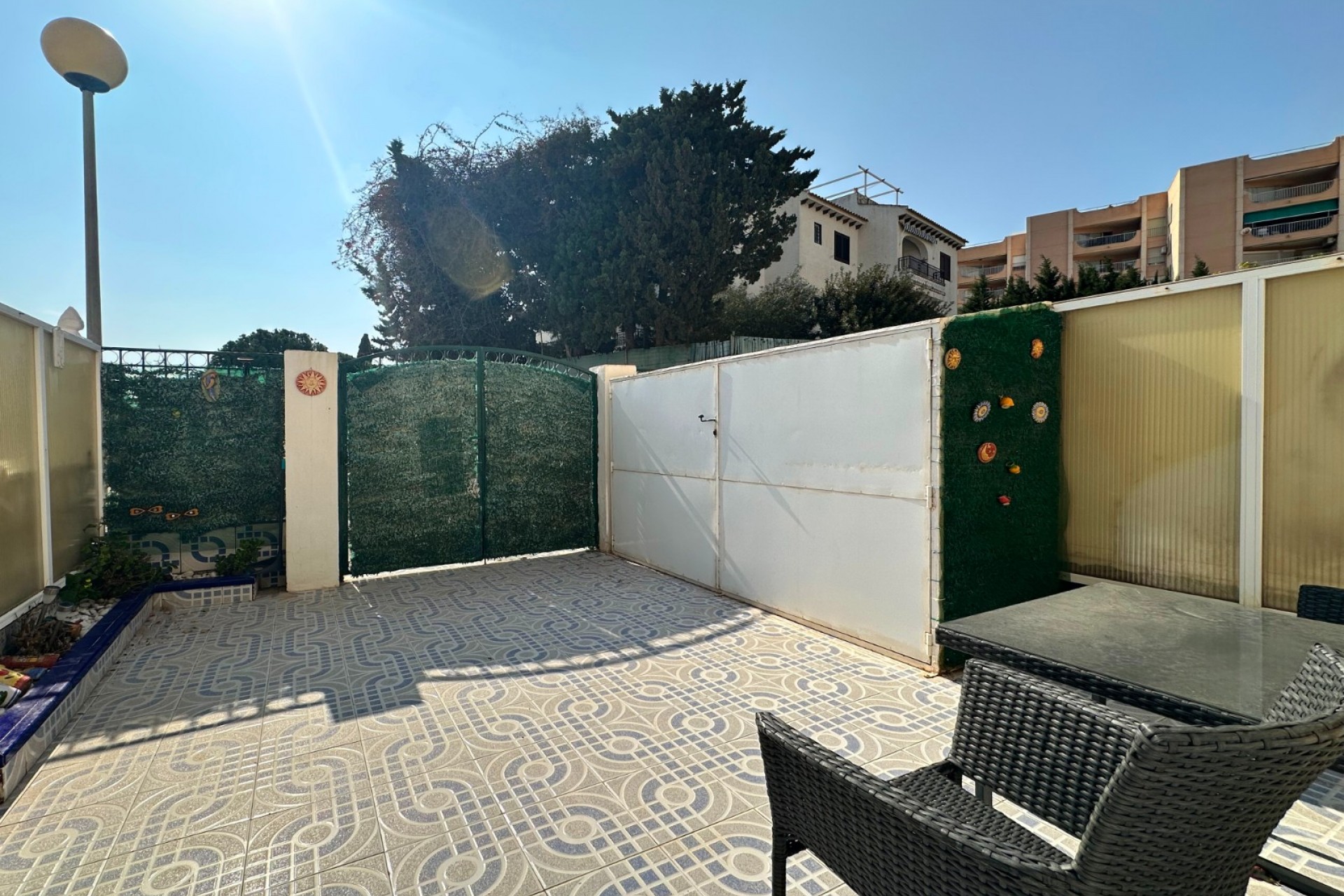 Återförsäljning - Villa -
Orihuela Costa - Costa Blanca