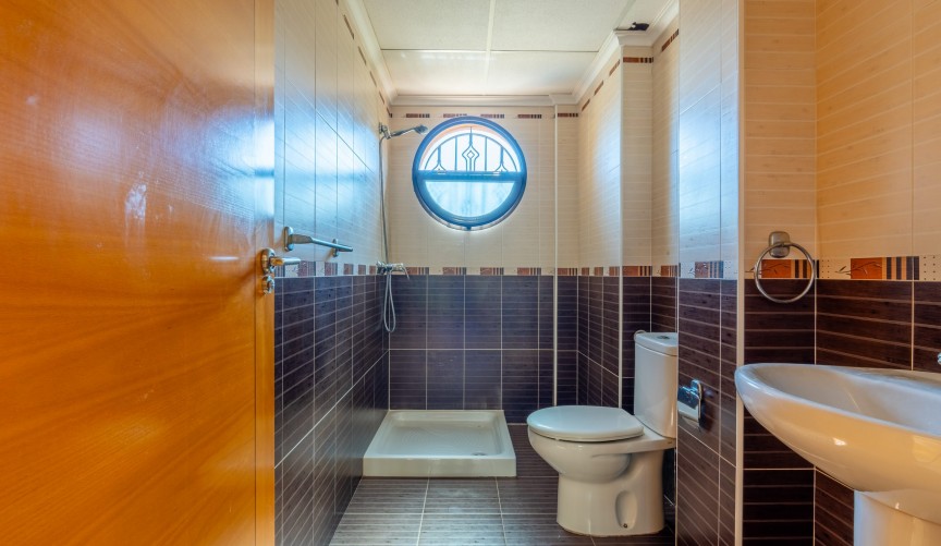 Återförsäljning - Villa -
Orihuela Costa - Costa Blanca