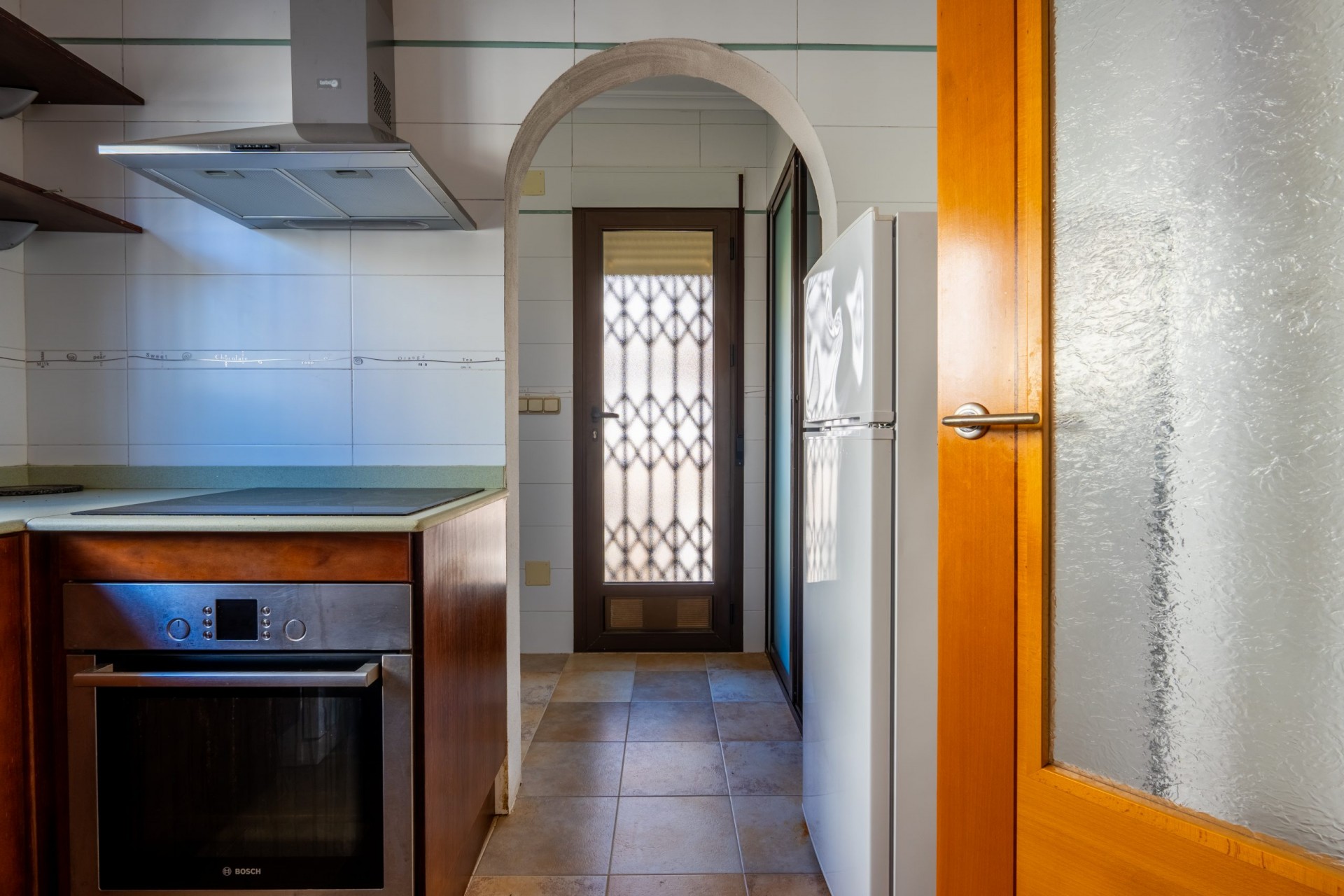 Återförsäljning - Villa -
Orihuela Costa - Costa Blanca