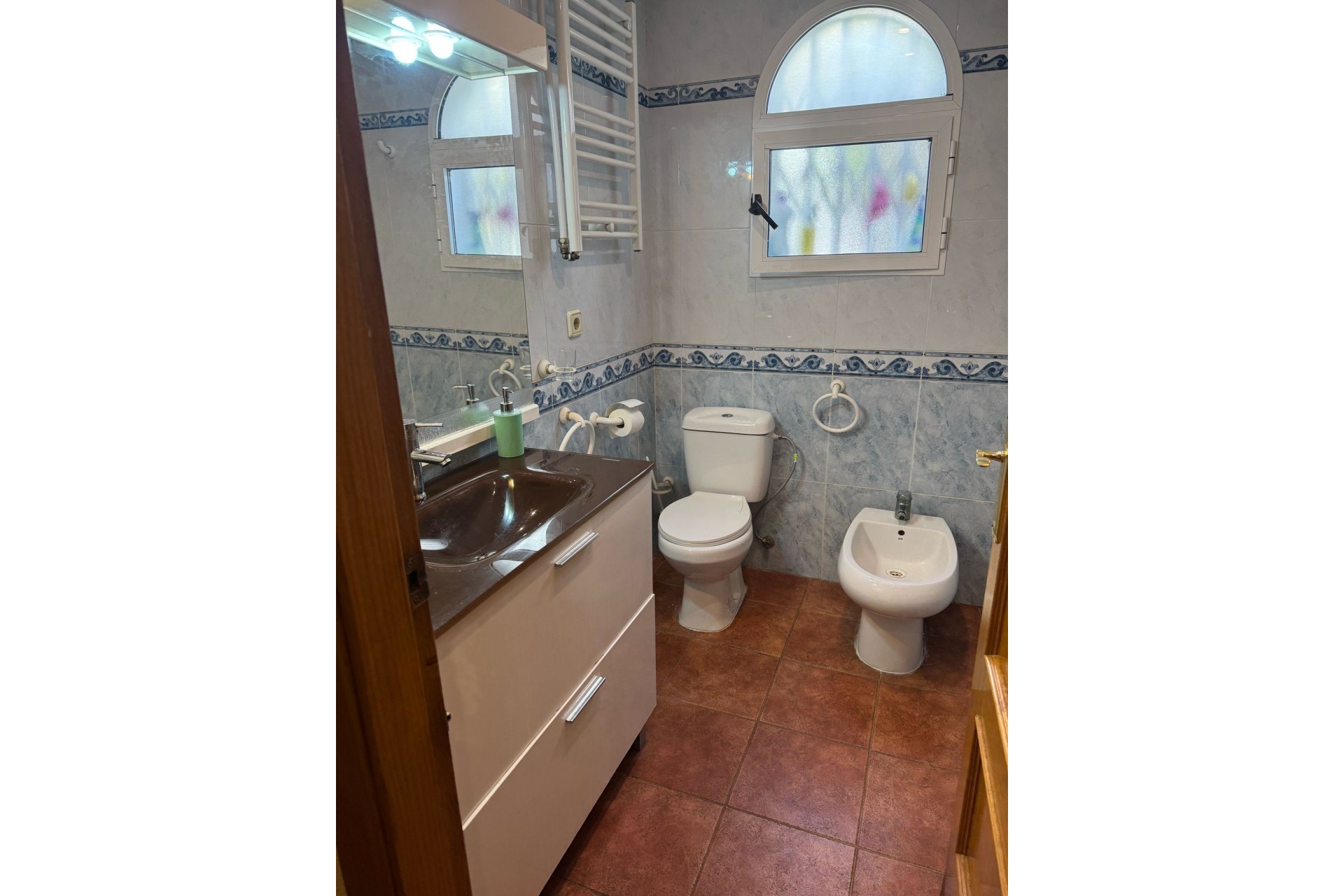 Återförsäljning - Villa -
Orihuela Costa - Costa Blanca