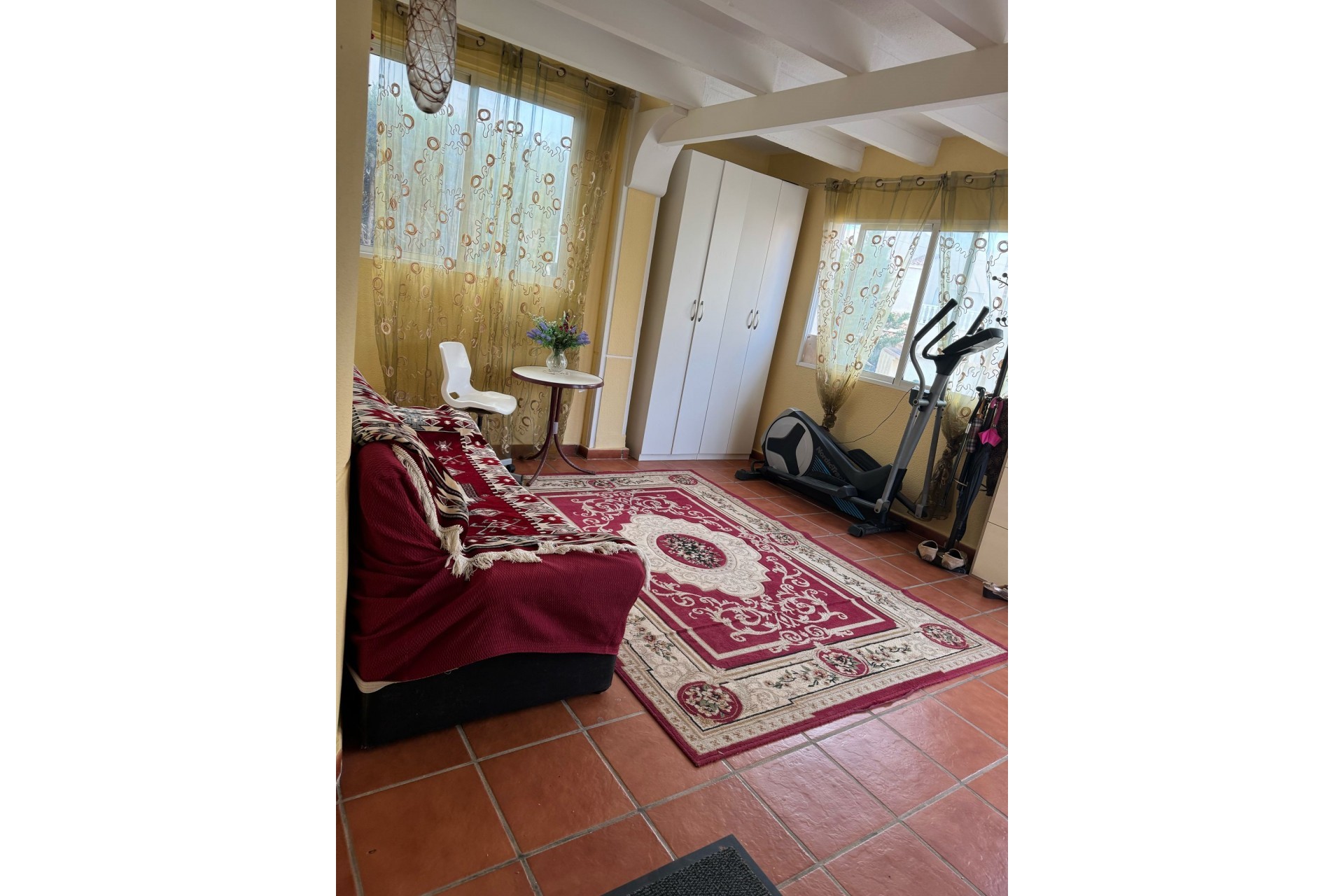 Återförsäljning - Villa -
Orihuela Costa - Costa Blanca