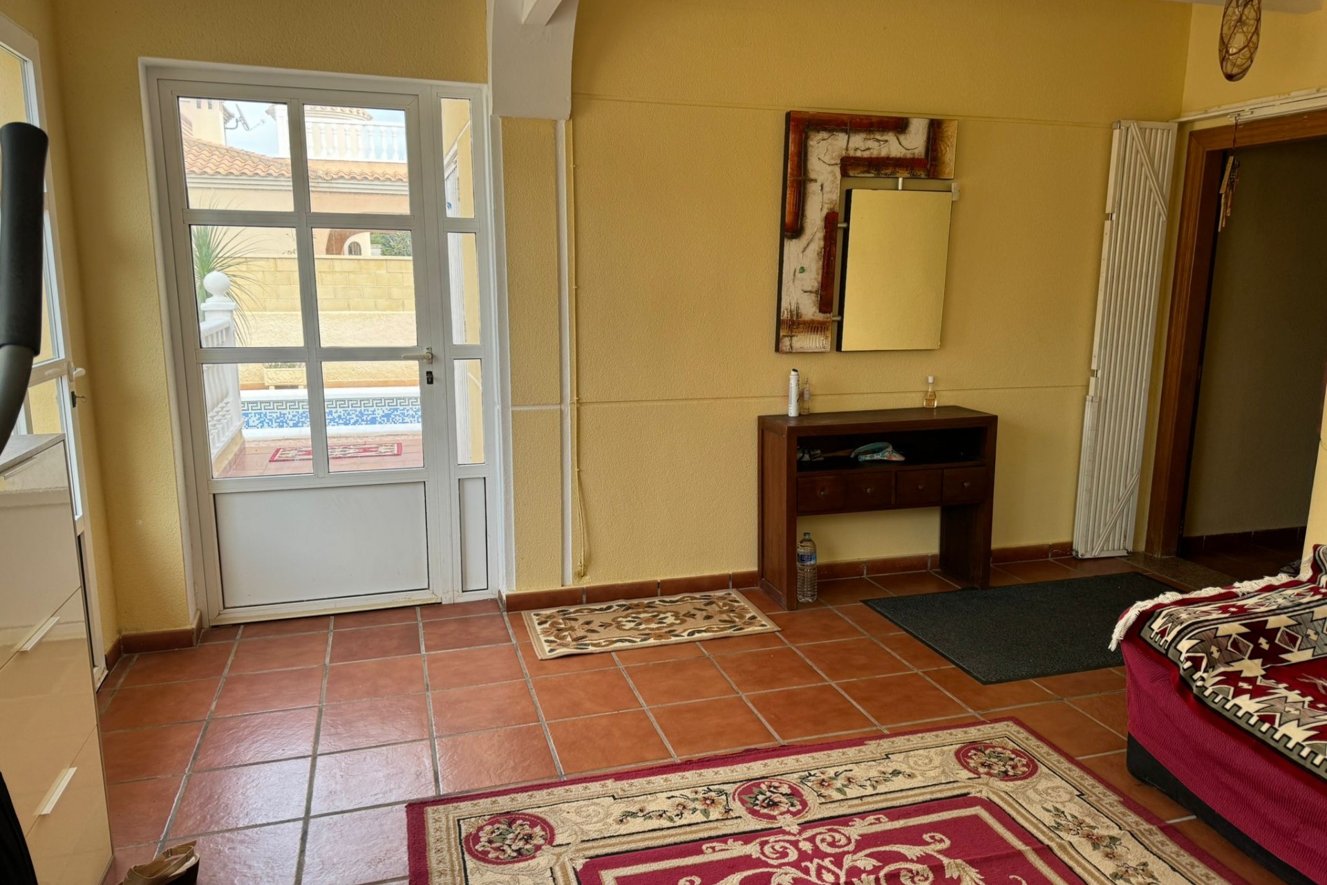 Återförsäljning - Villa -
Orihuela Costa - Costa Blanca