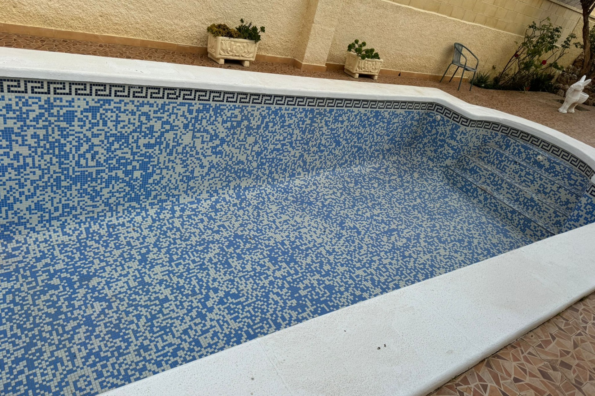 Återförsäljning - Villa -
Orihuela Costa - Costa Blanca